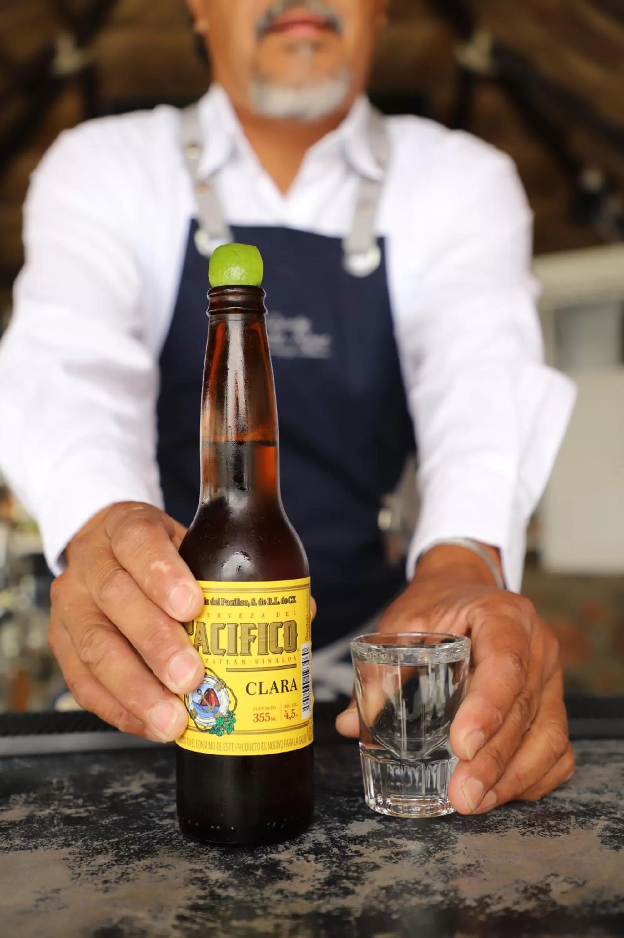 Lounge or bar in Hotel Quinta Santa Rosa