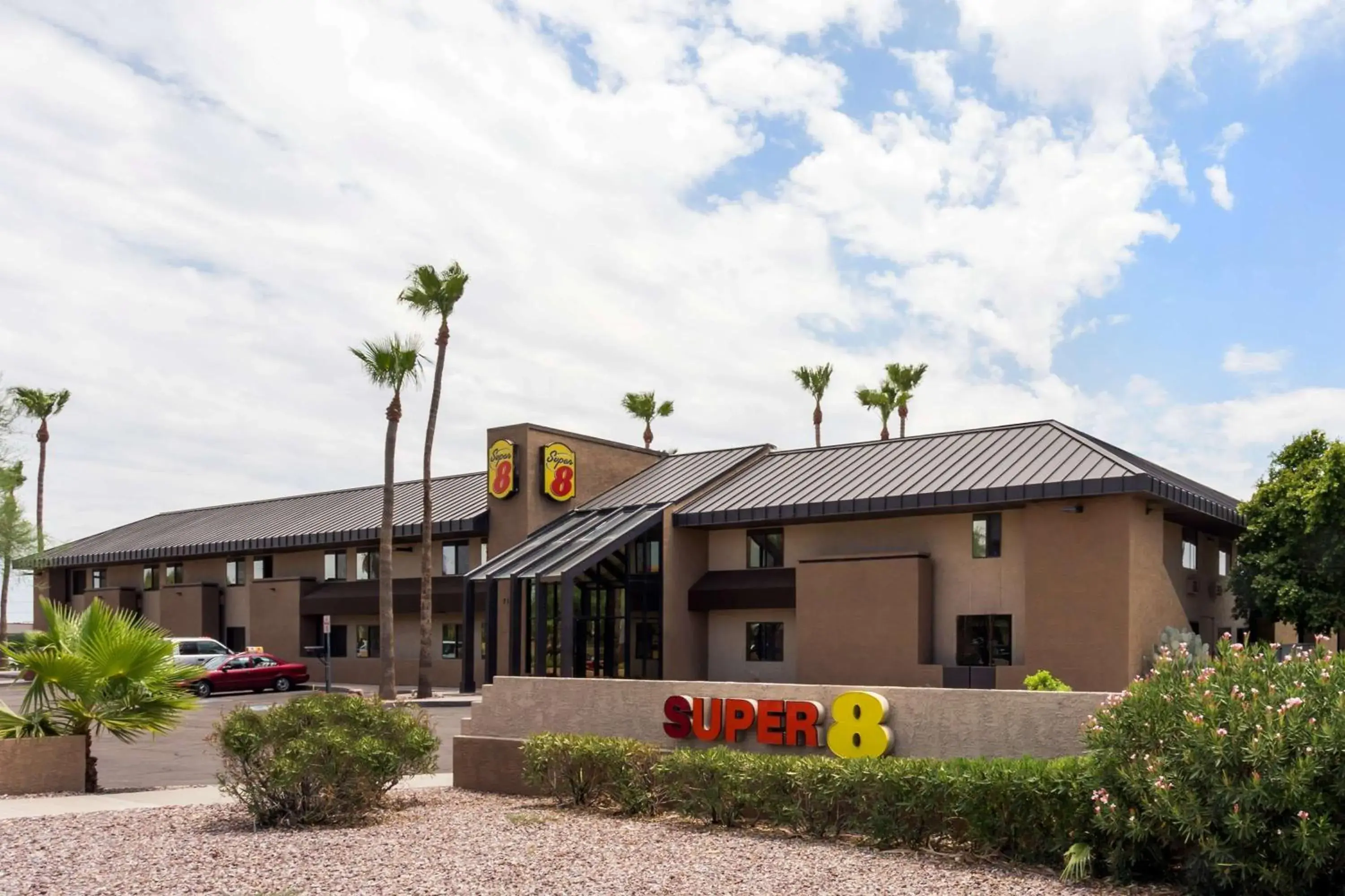 Super 8 by Wyndham Chandler Phoenix Super 8 by Wyndham Chandler Phoenix