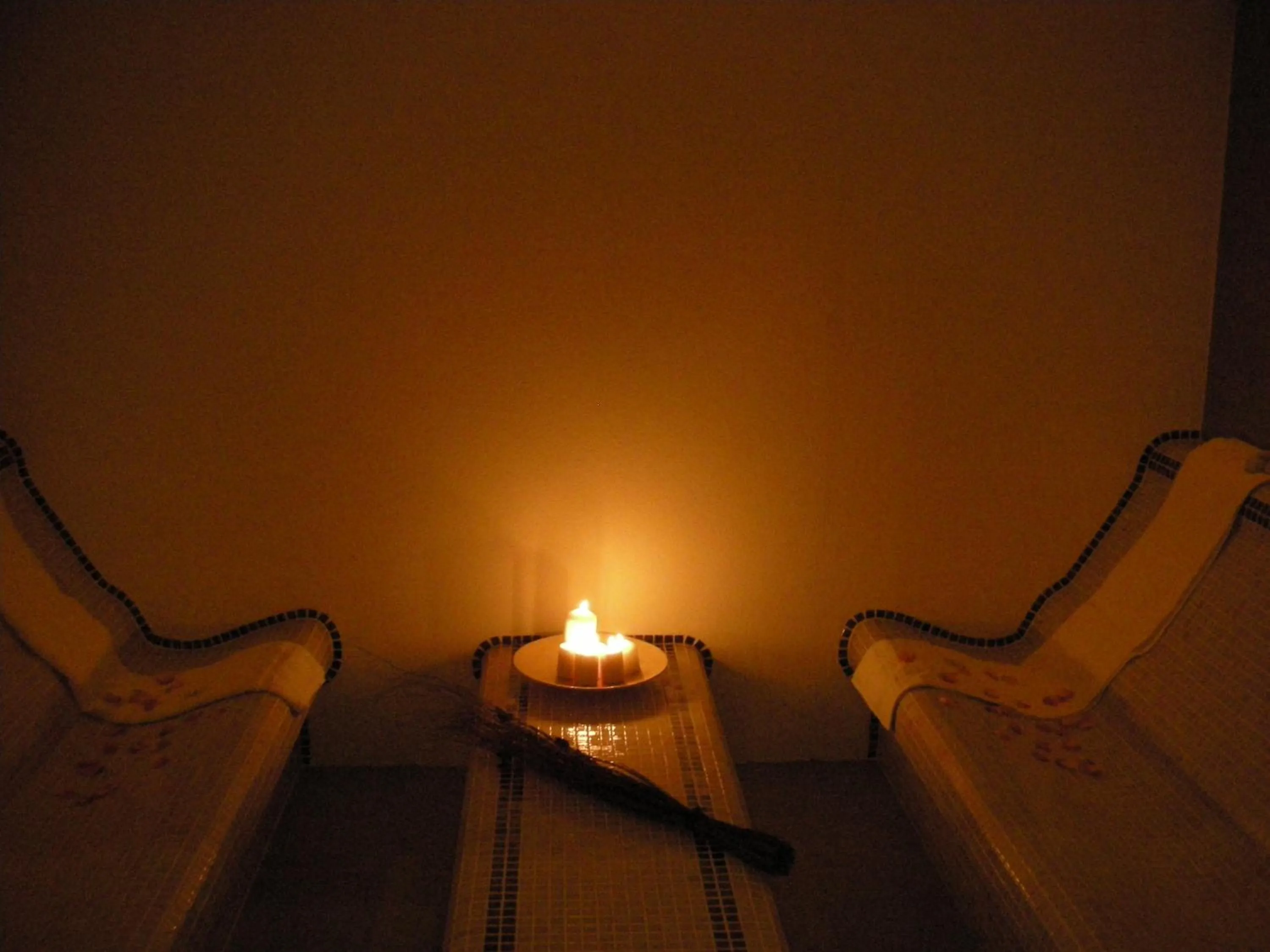 Spa and wellness centre/facilities in Hotel Oasi Wellness & Spa