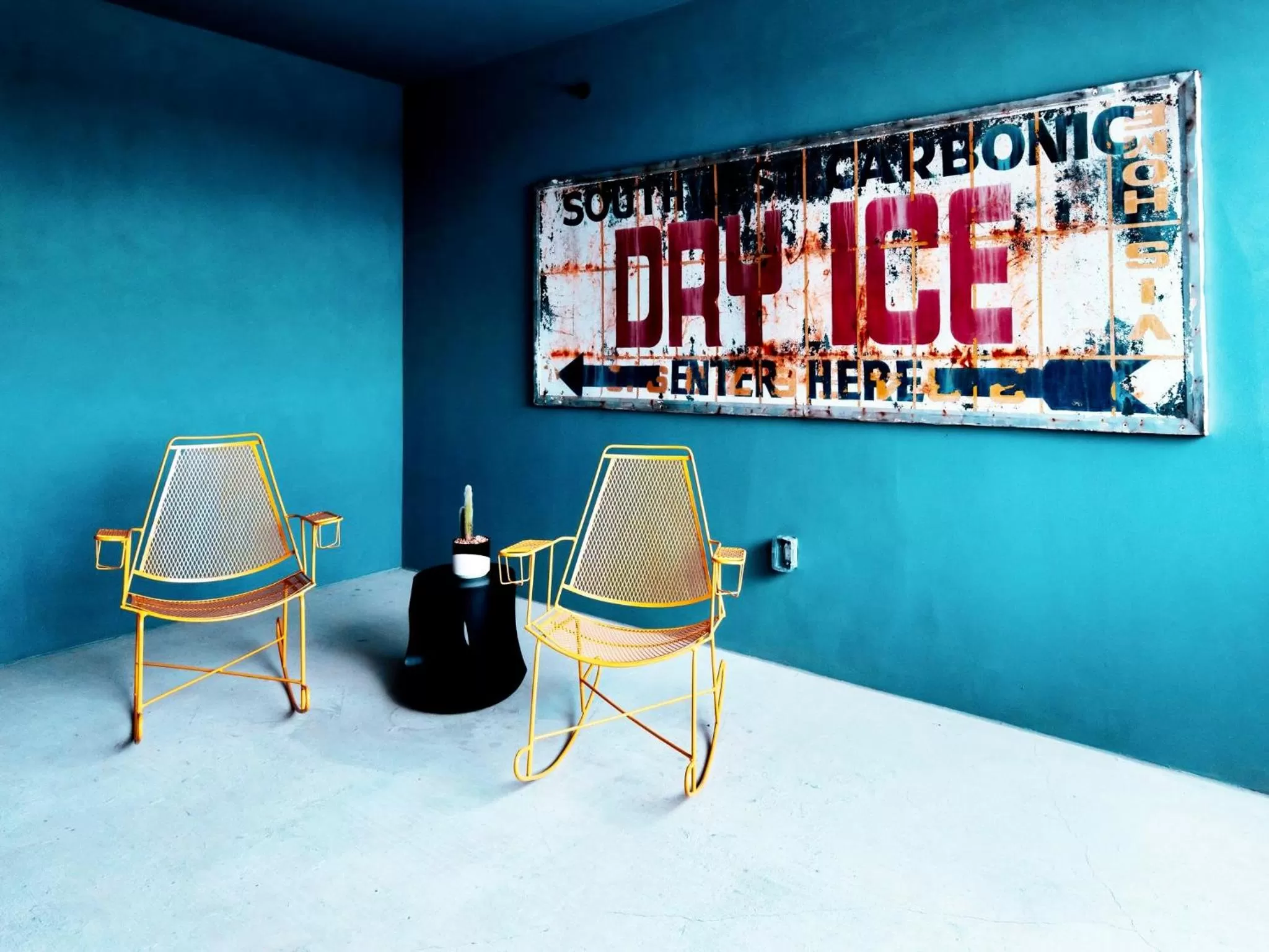 Balcony/Terrace in Hotel Dryce