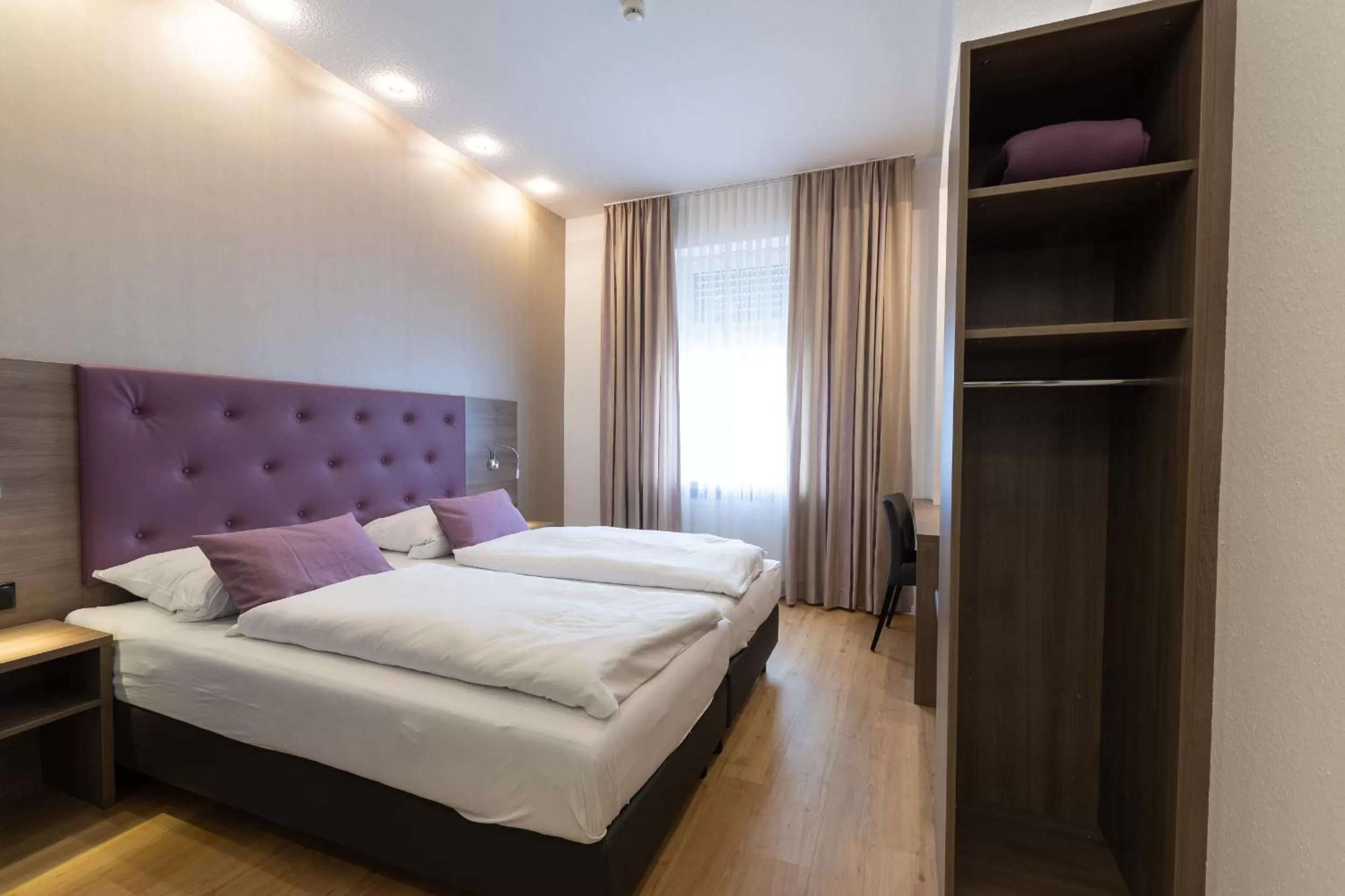 Nearby landmark, Bed in Hotel Porta Nigra