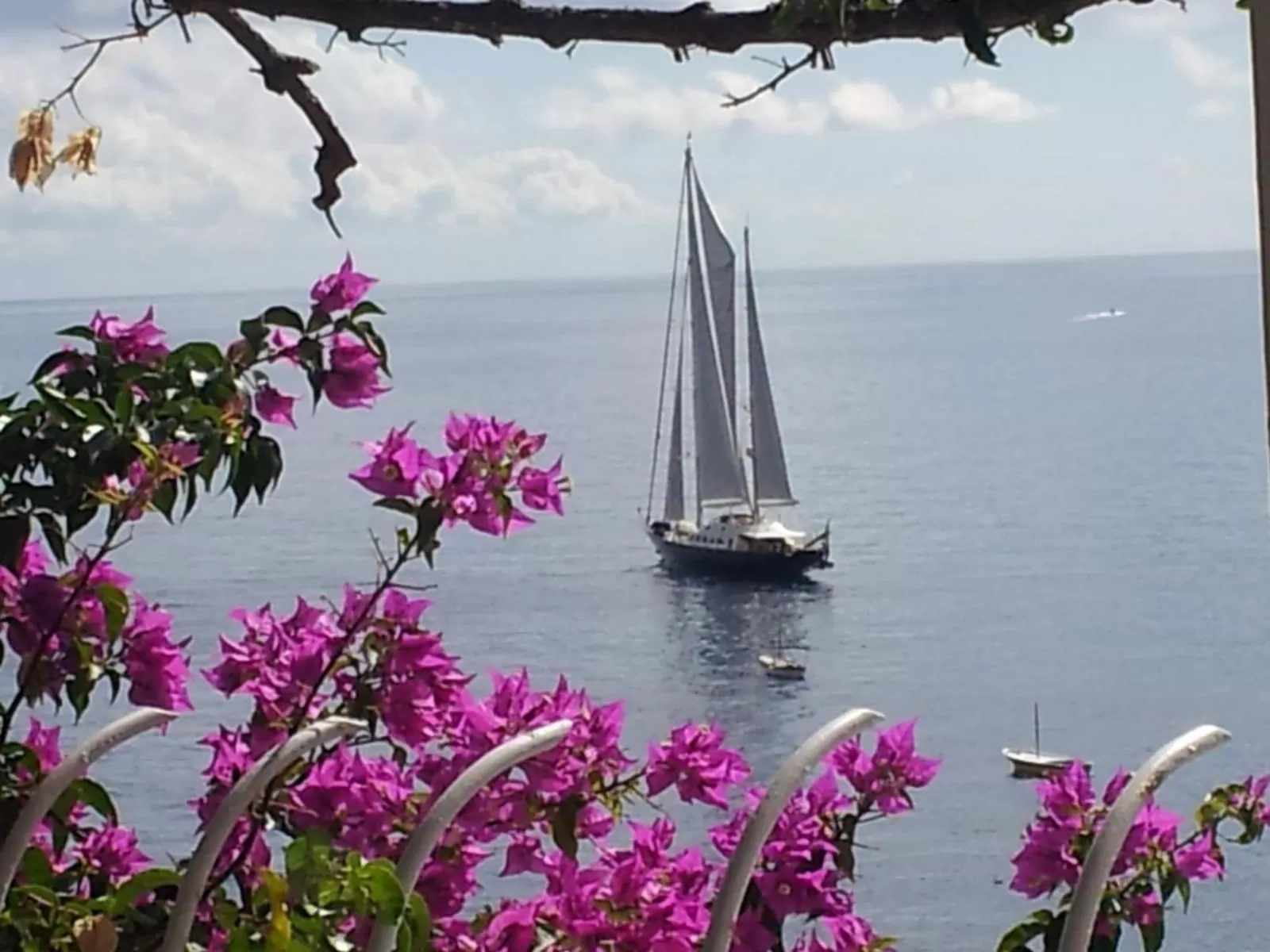 Nearby landmark in Al Chiaro di Luna