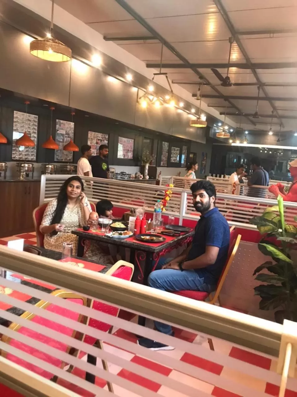 Sangam Inn & Banquets