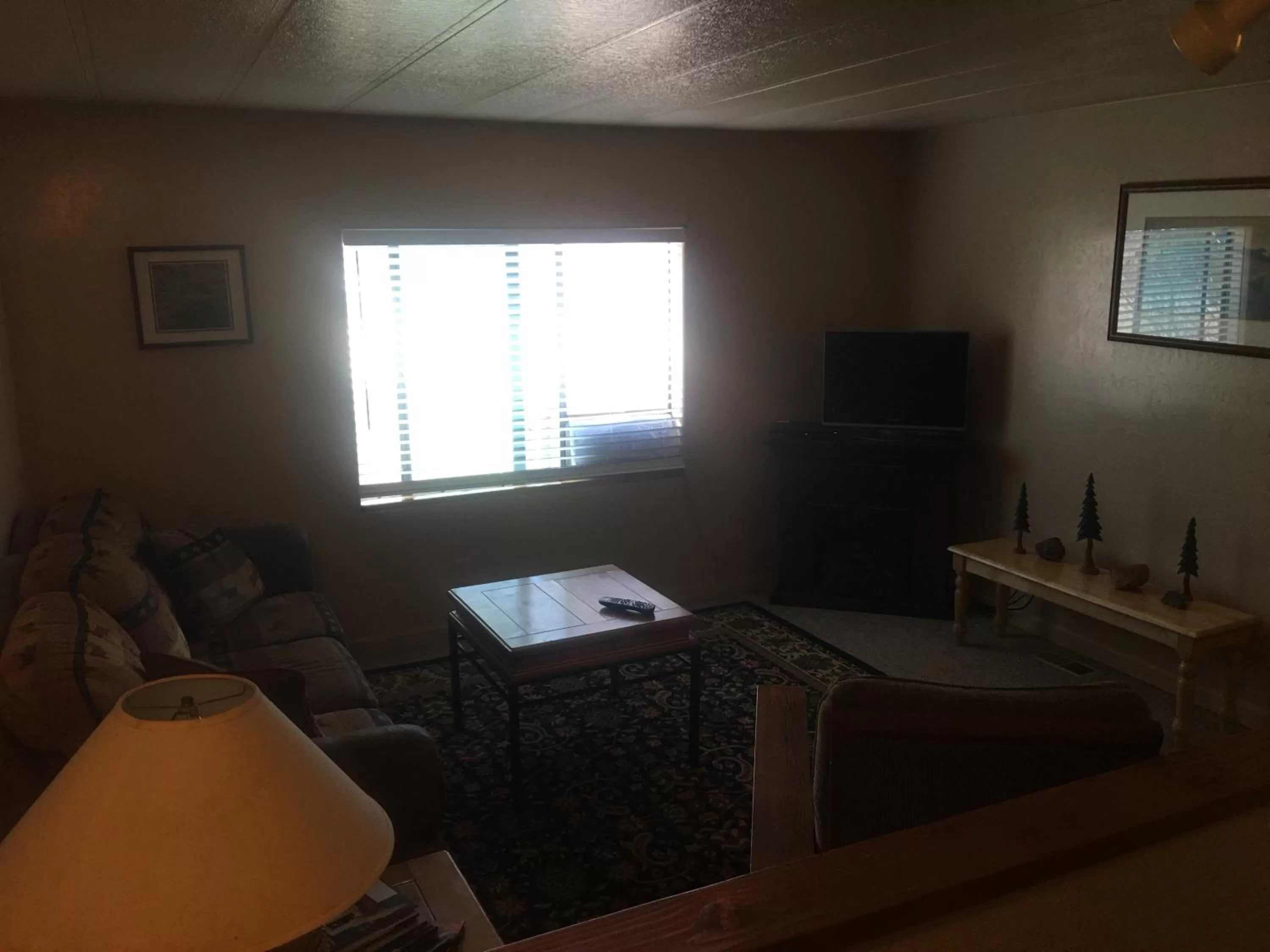 Rainbows End Fishing Resort