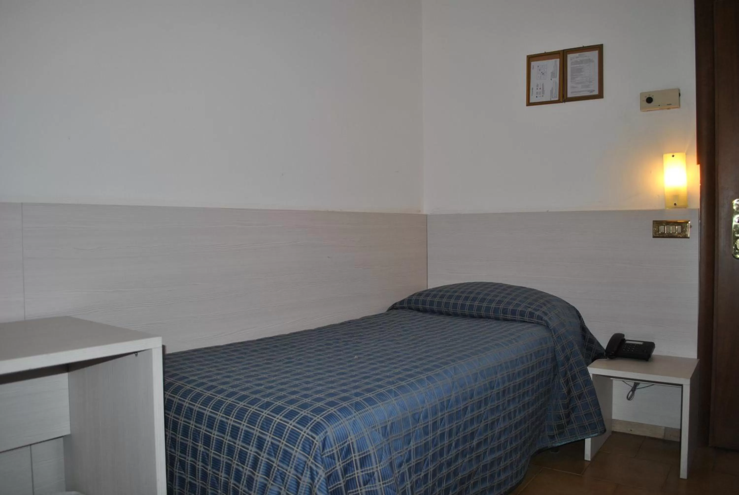 Bedroom, Bed in AUTO PARK Hotel