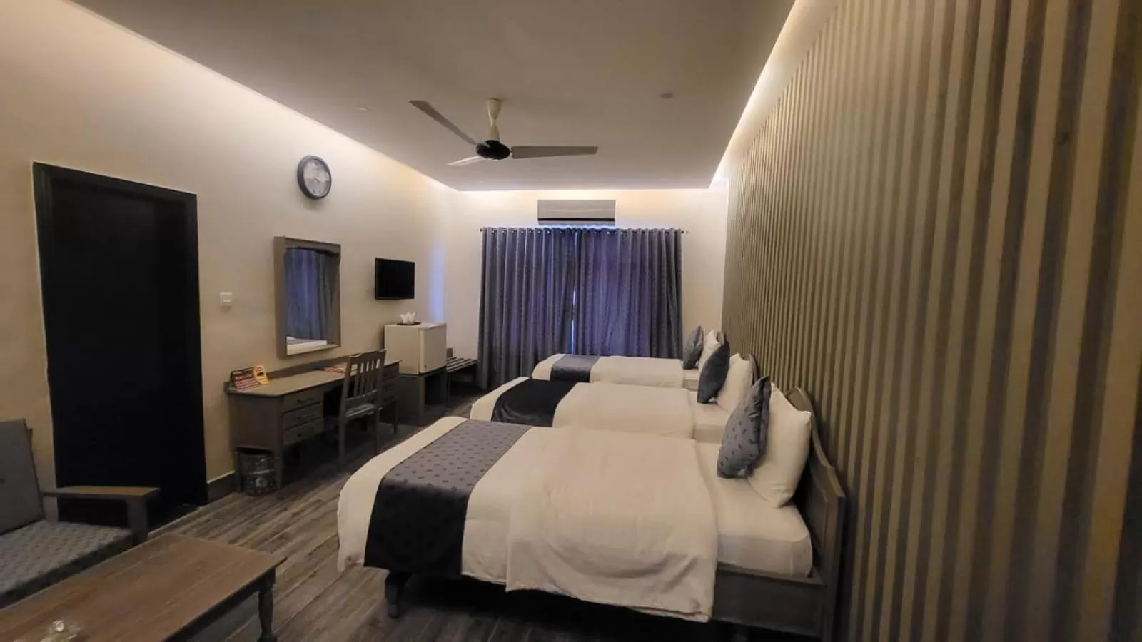 Hotel Akbar International