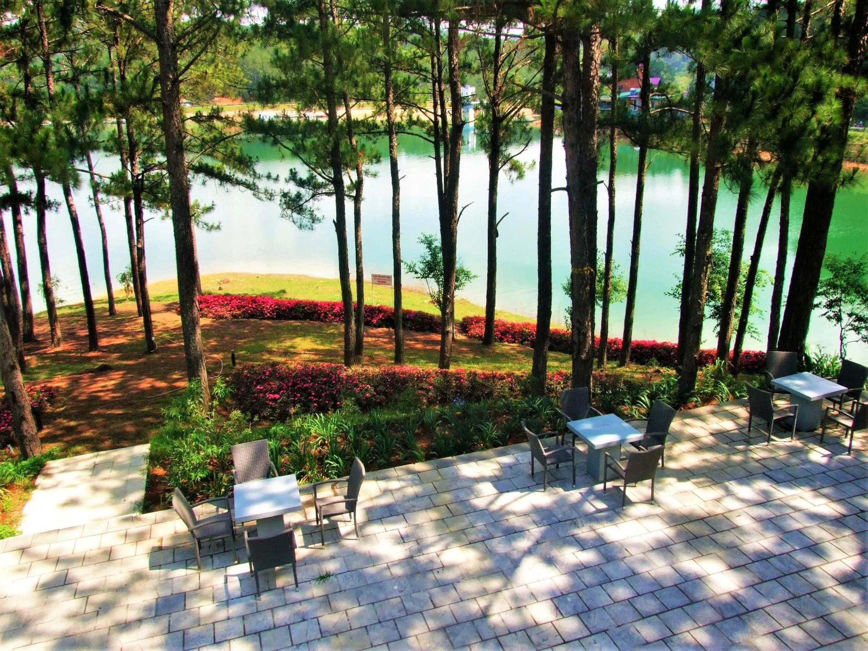 Day in Terracotta Hotel & Resort Dalat