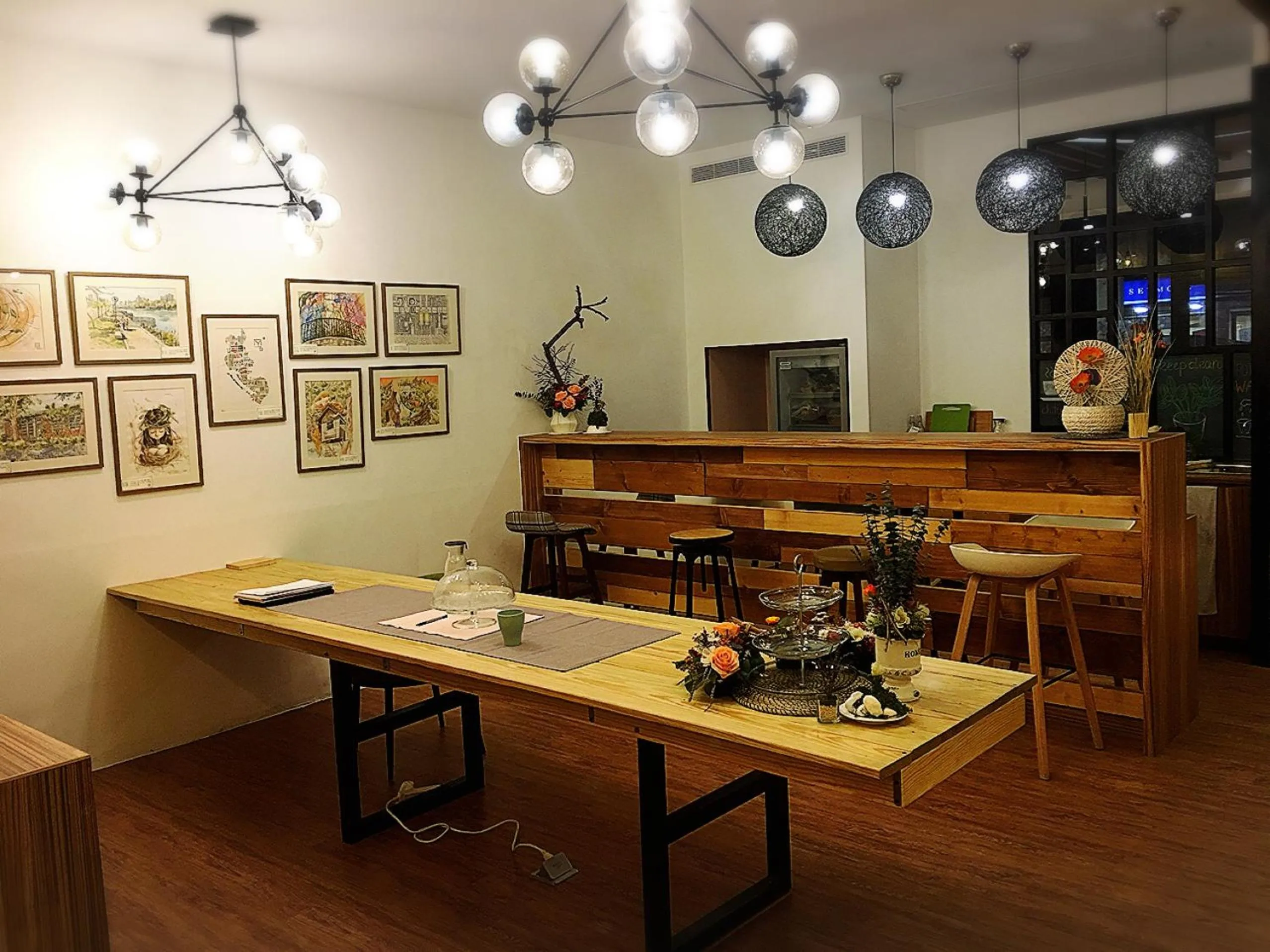 Master Chitow Hostel