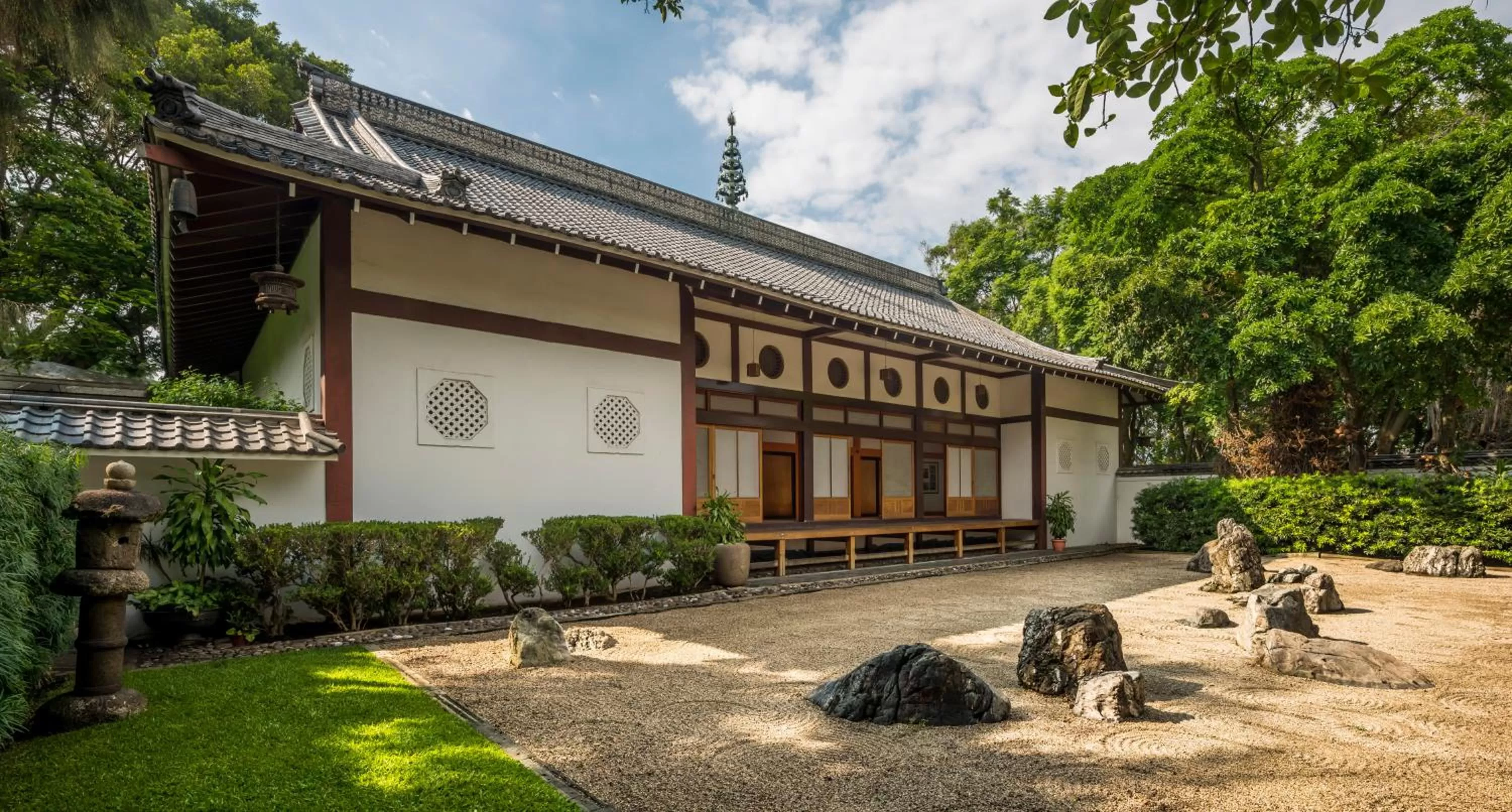 Day in Grand Fiesta Americana Sumiya Cuernavaca