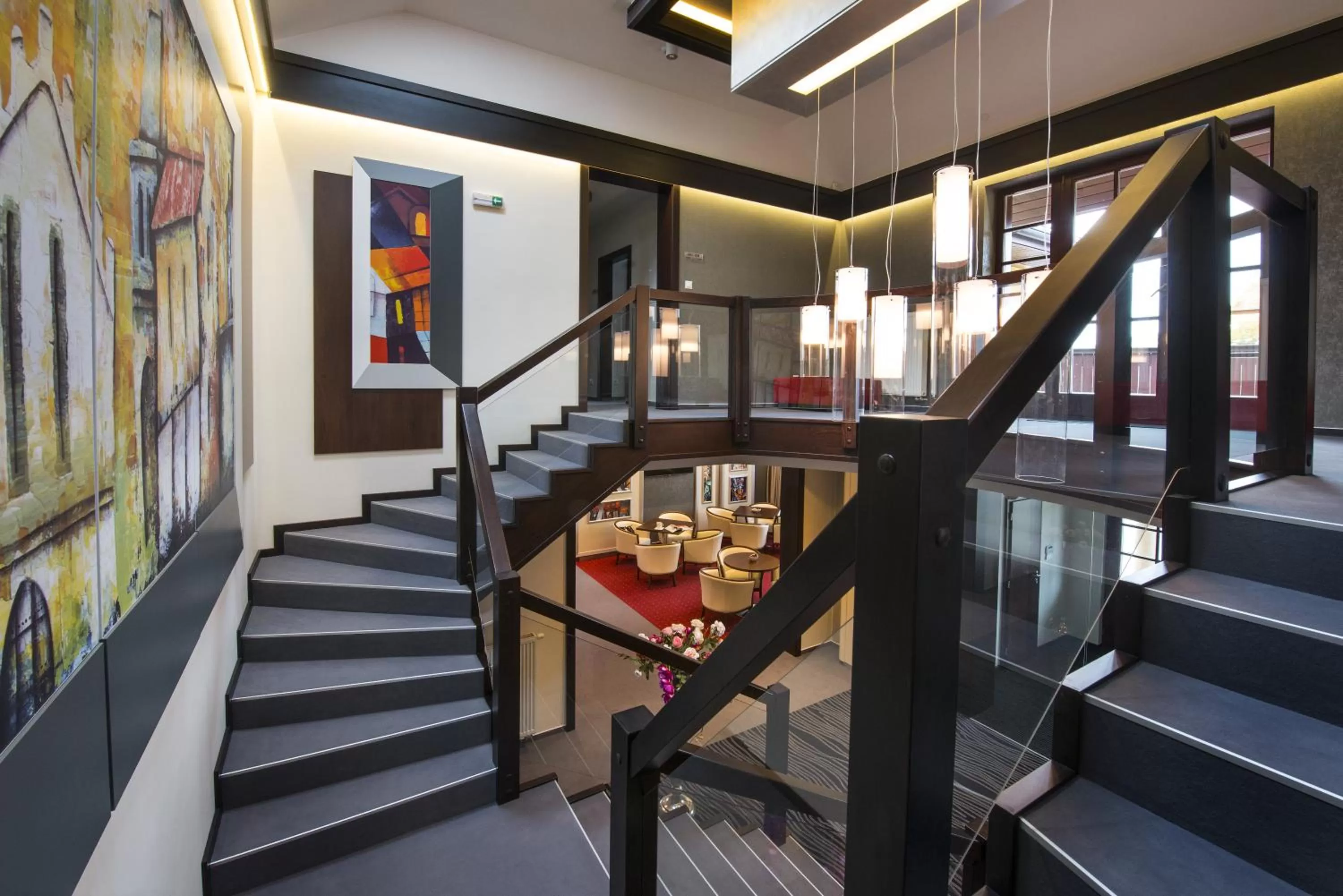 Other in Boutique Hotel Villa ZAUBER