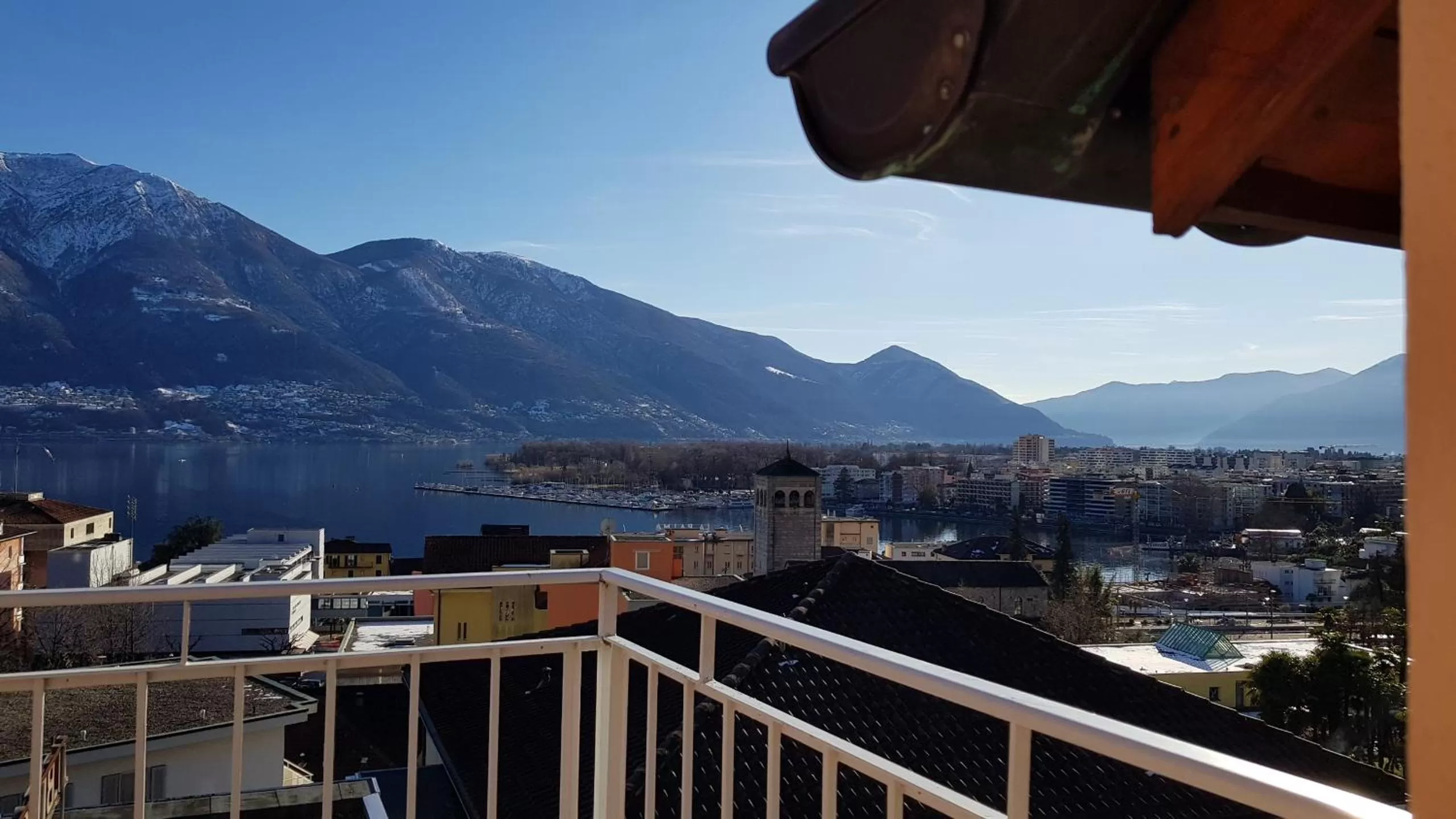 @ Home Hotel Locarno