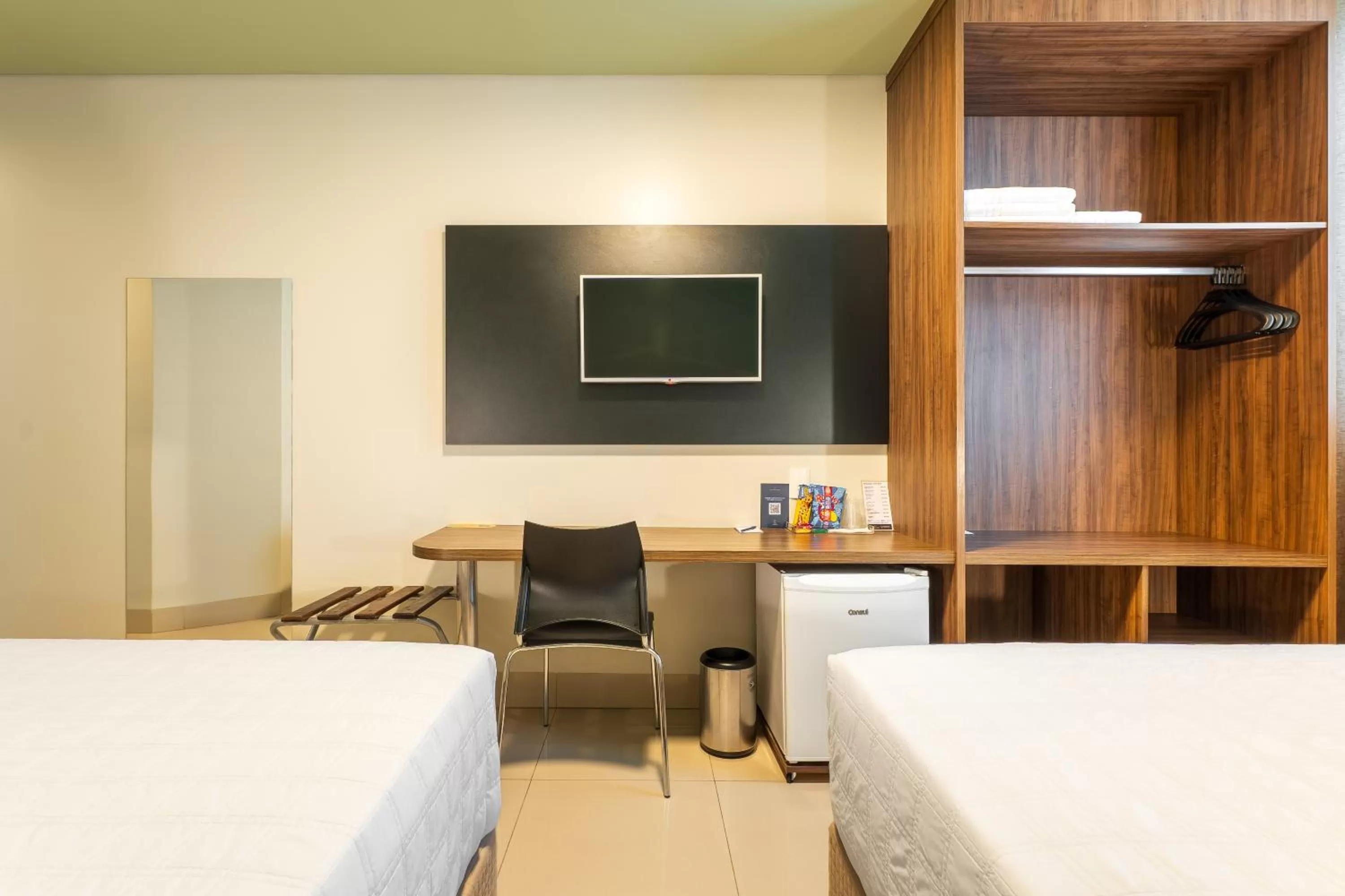 Bedroom, Bed in Ucayali Hotel