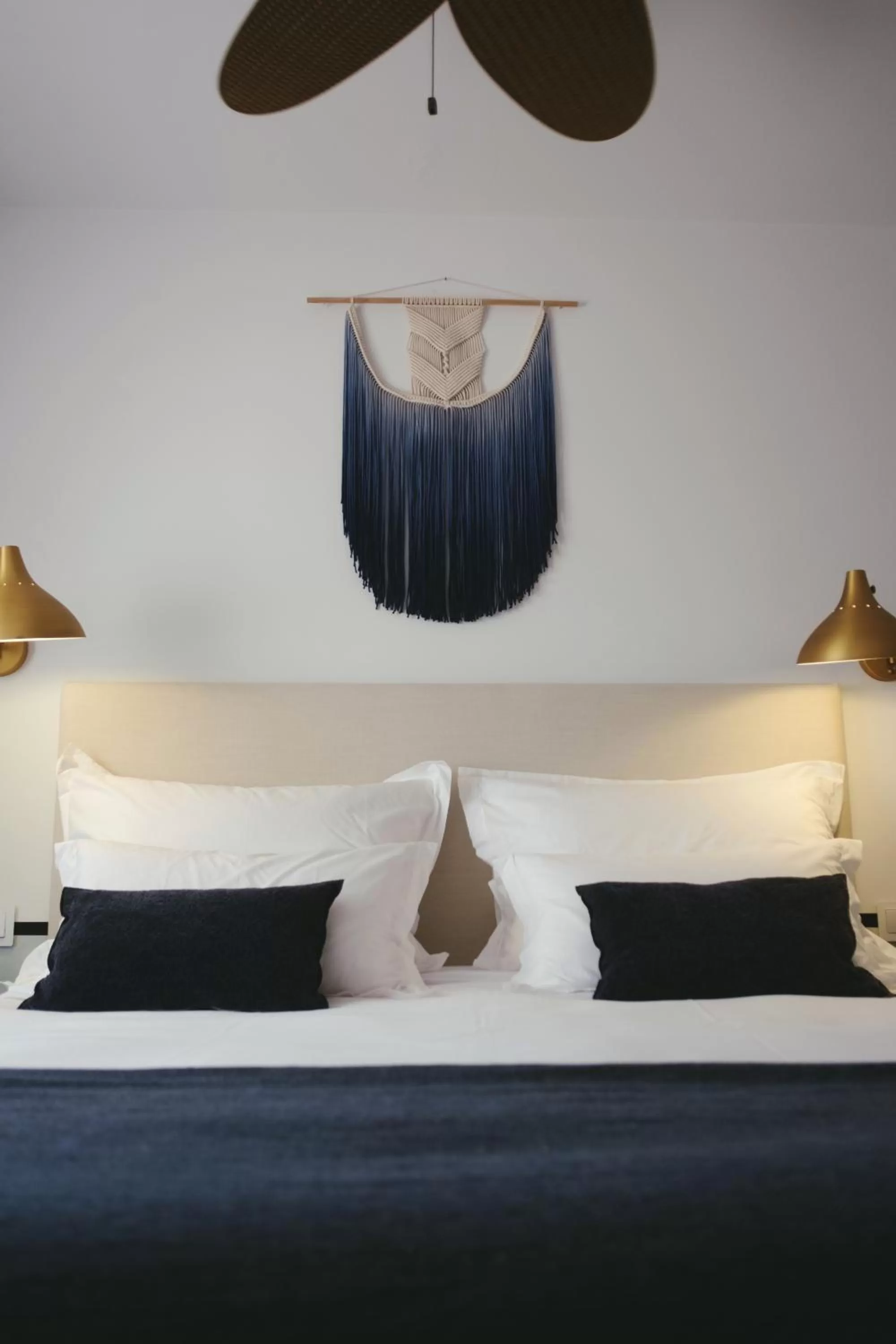 Bedroom, Bed in Mikasa Ibiza Boutique Hotel ADULTS ONLY