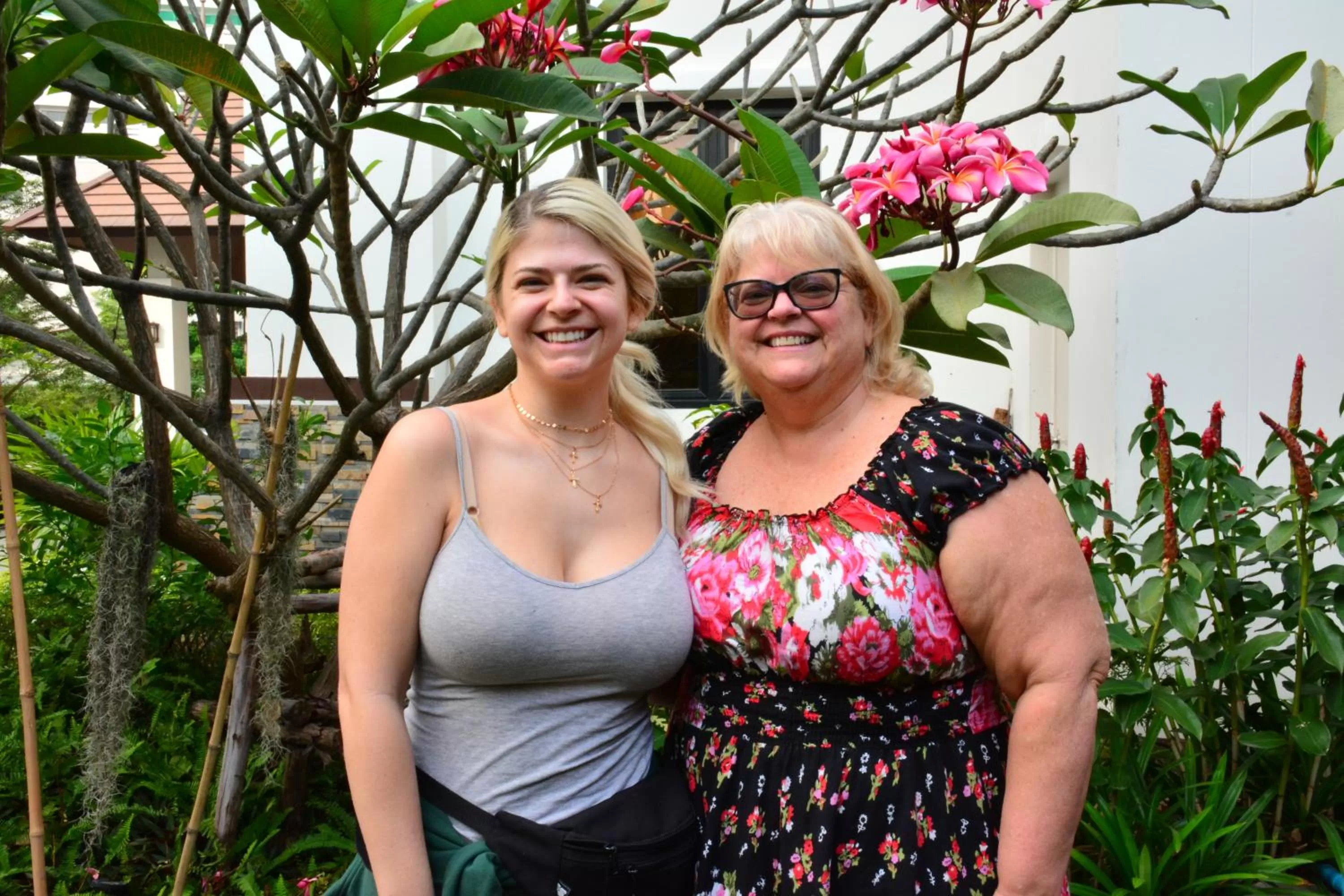 Guests in The Choice Hotel - Adults Only