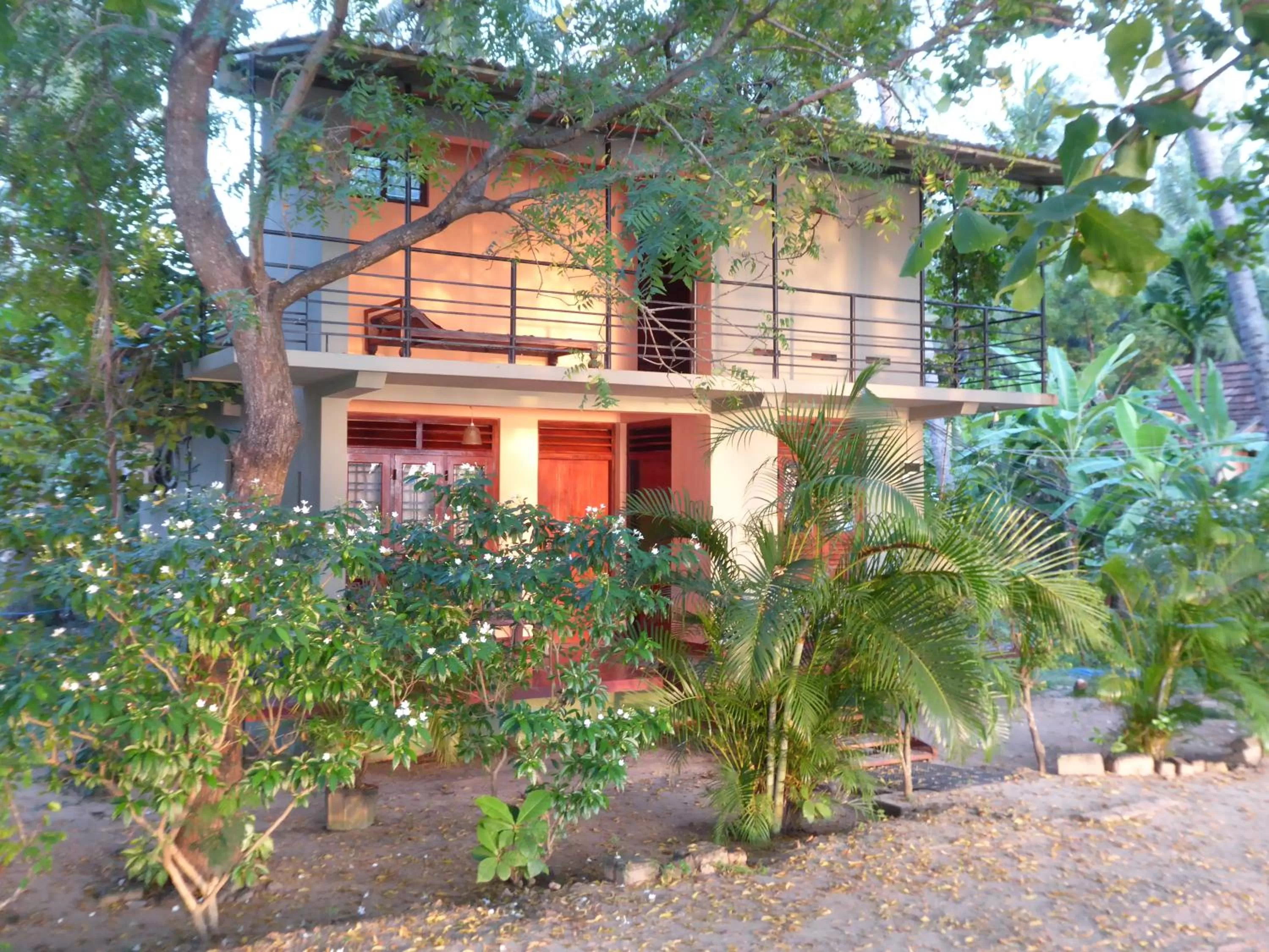 Standard Family Room in Riviera Resort