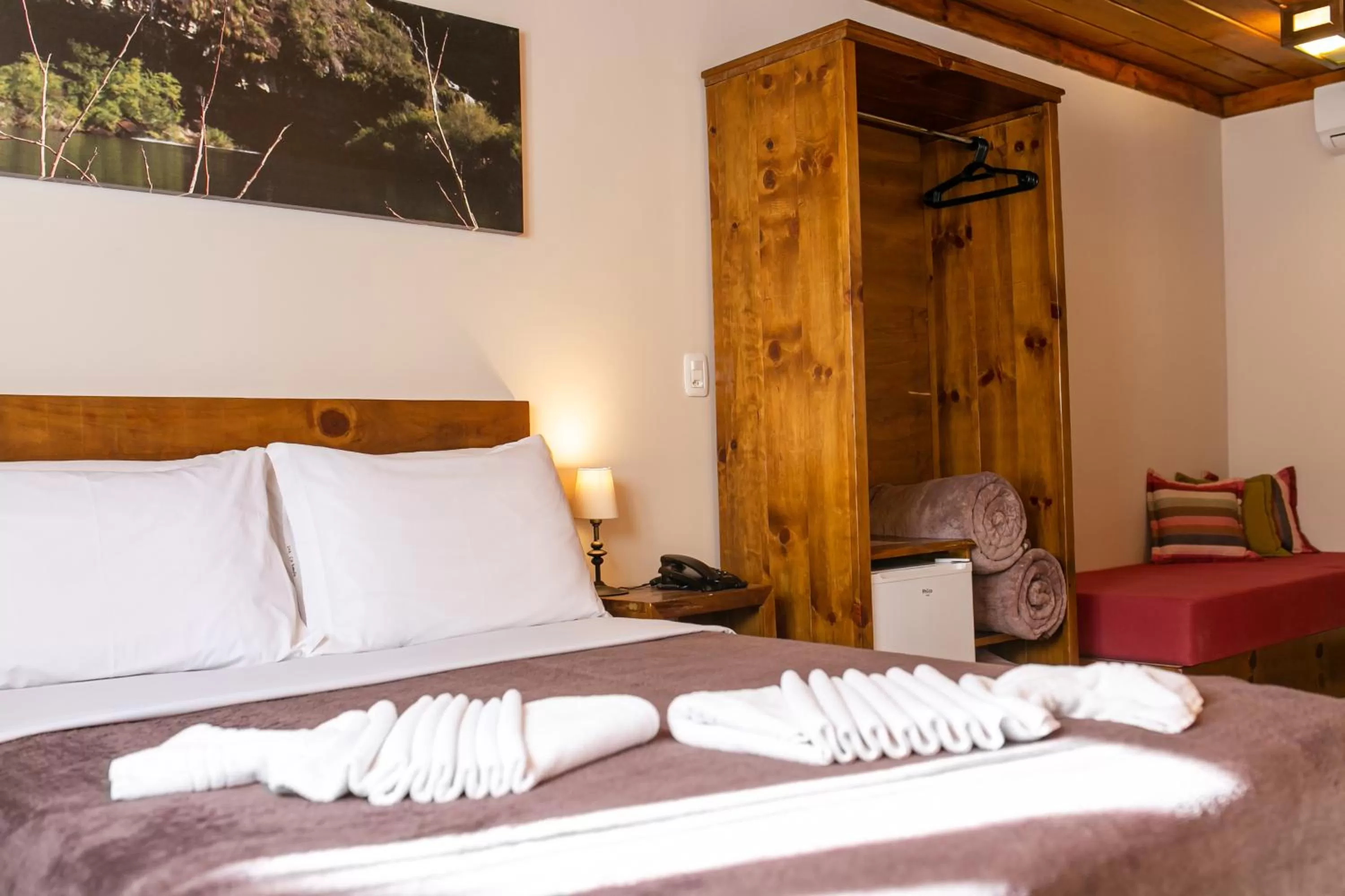 Pousada Charm Canela