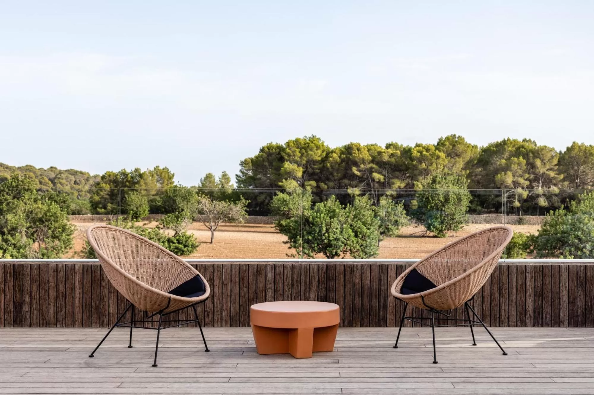 Property building in Kimpton Aysla Mallorca by IHG