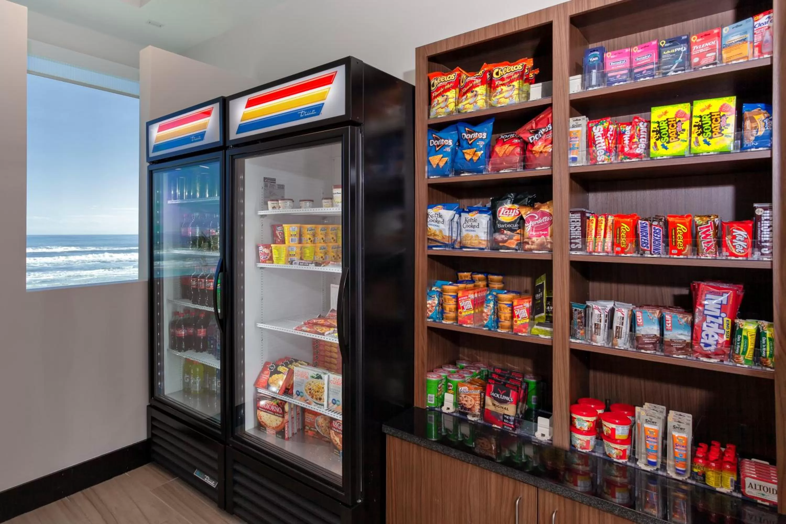 Other in Holiday Inn Express & Suites Oceanfront Daytona Beach Shores by IHG