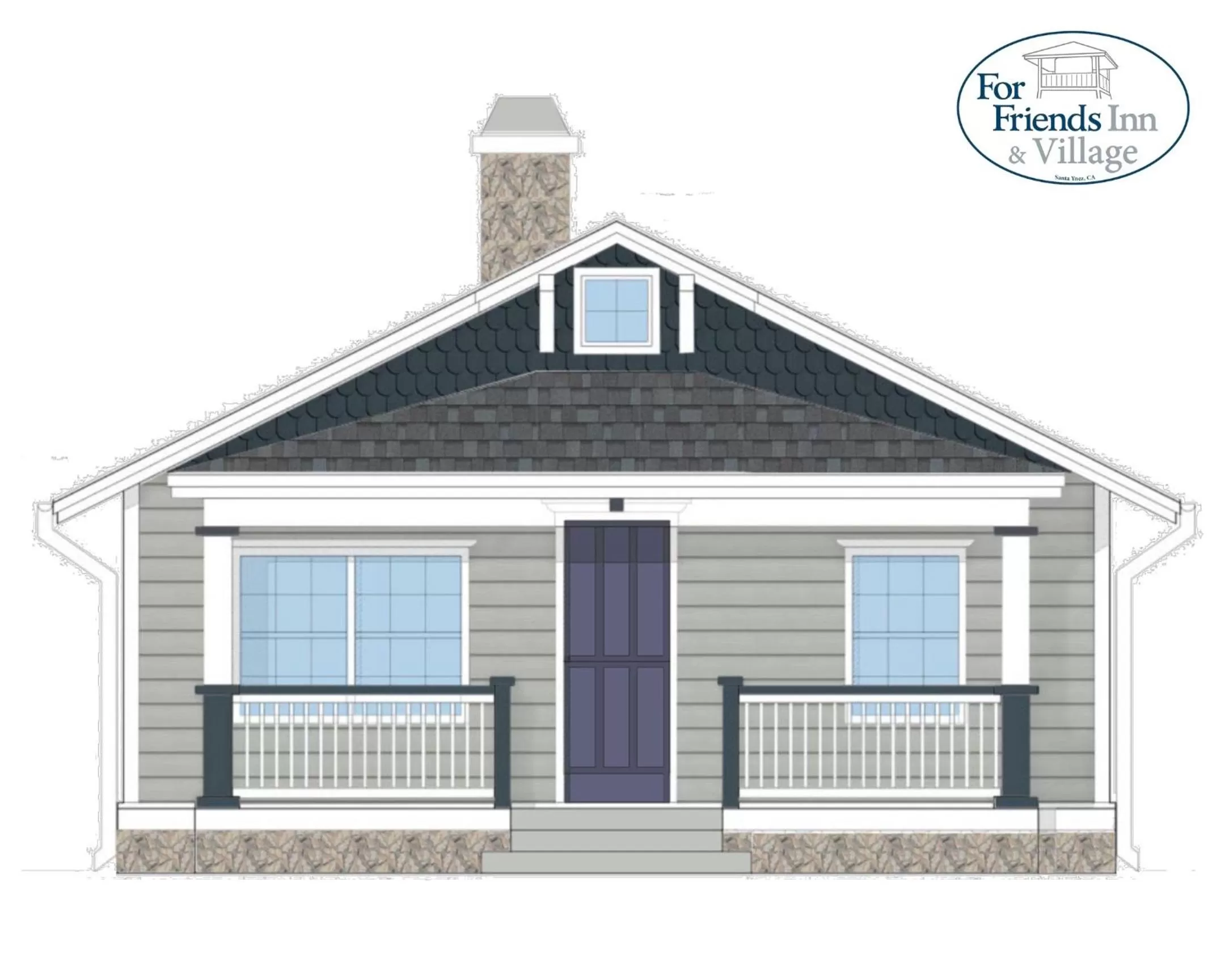 ForFriends Inn Wine Country Bed and Breakfast