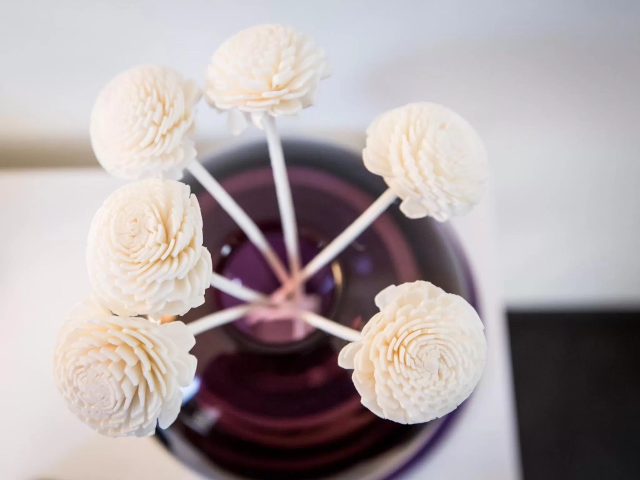 Photo of the whole room in Boutique Hotel K7