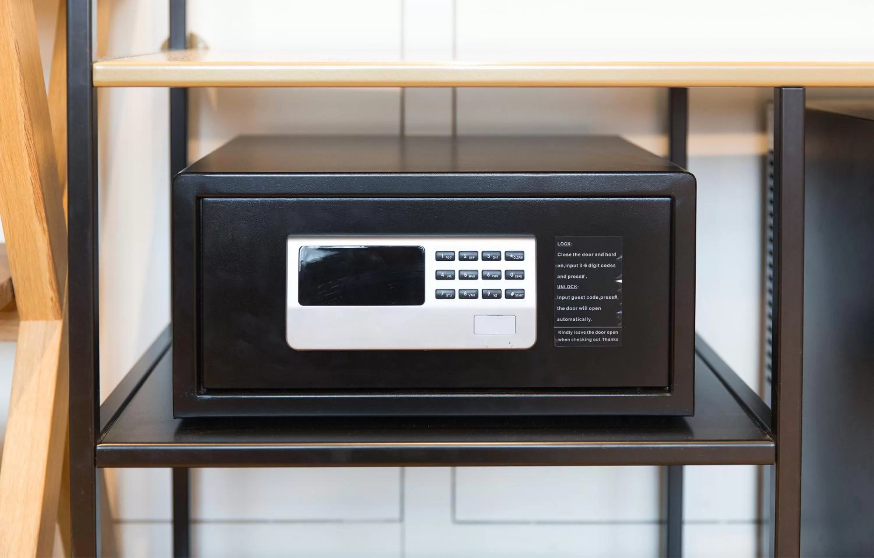 Other in Quentin Zoo hotel