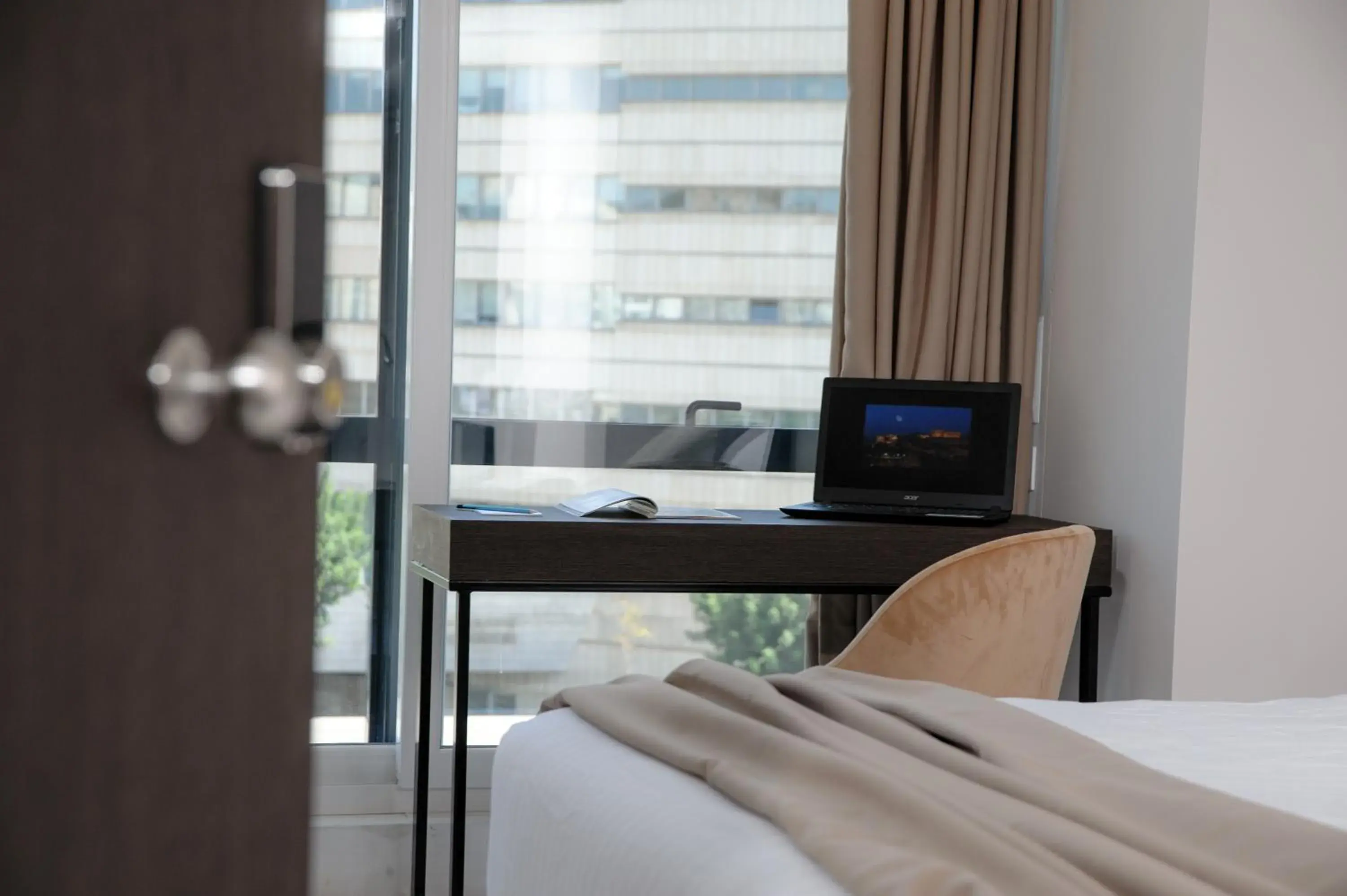 Comfort Double or Twin Room in B4B Athens 365 Comfort Double or Twin Room in B4B Athens 365