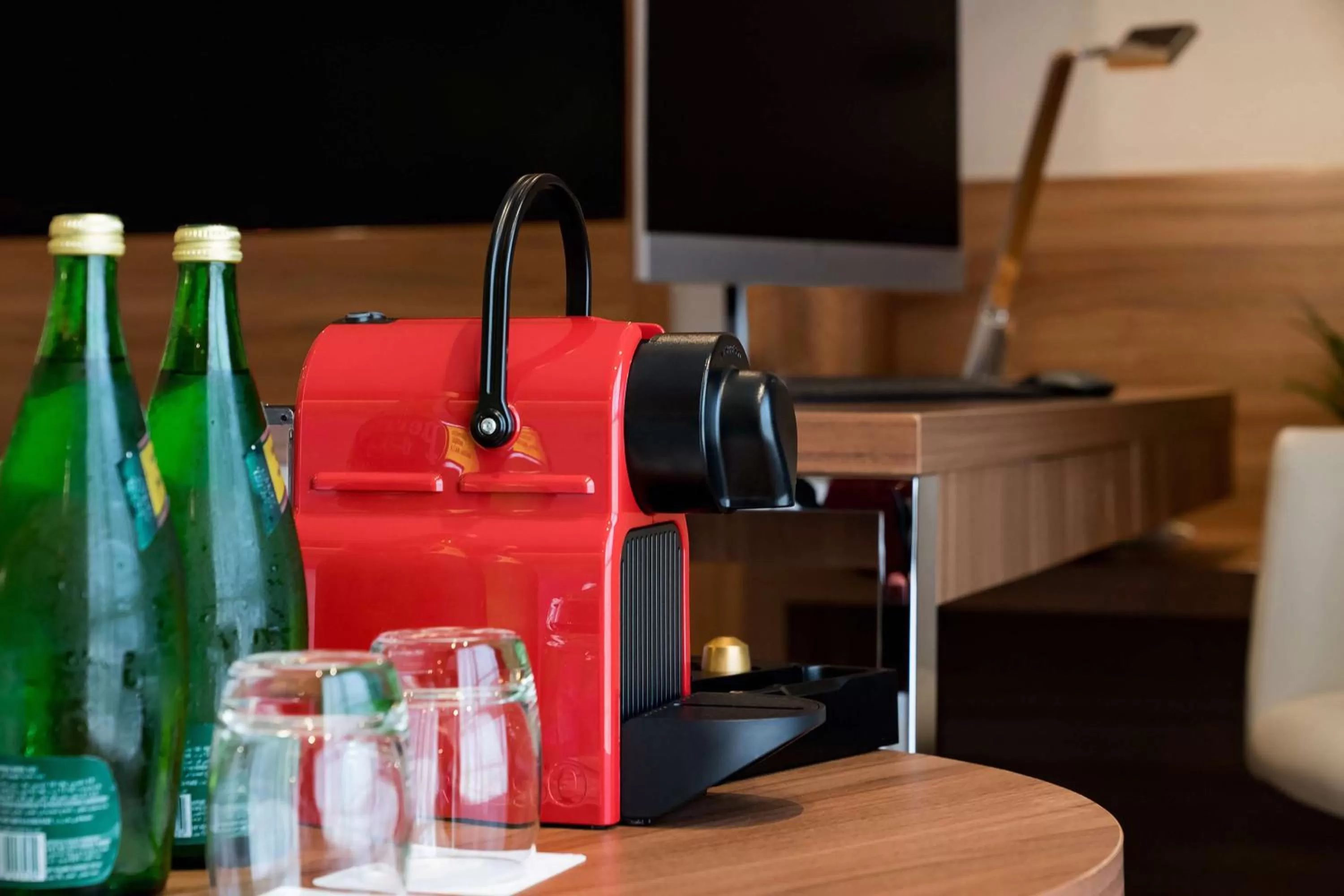 Coffee/tea facilities in Radisson Blu Hotel, Jeddah Al Salam