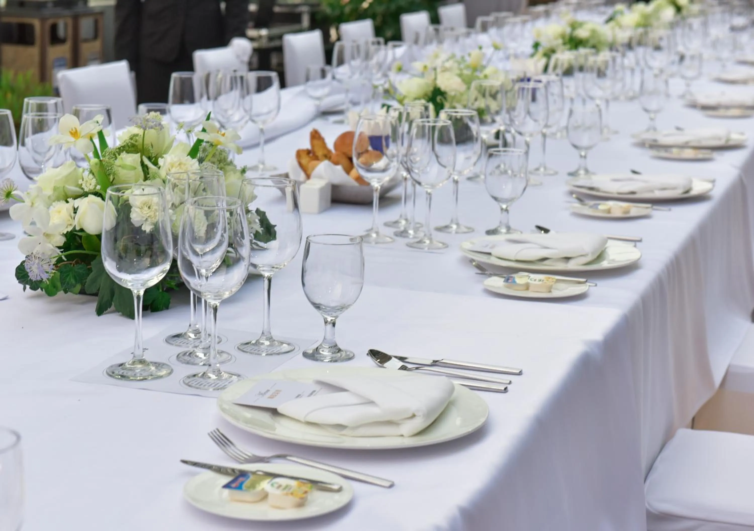 Banquet/Function facilities in Crowne Plaza Huizhou by IHG