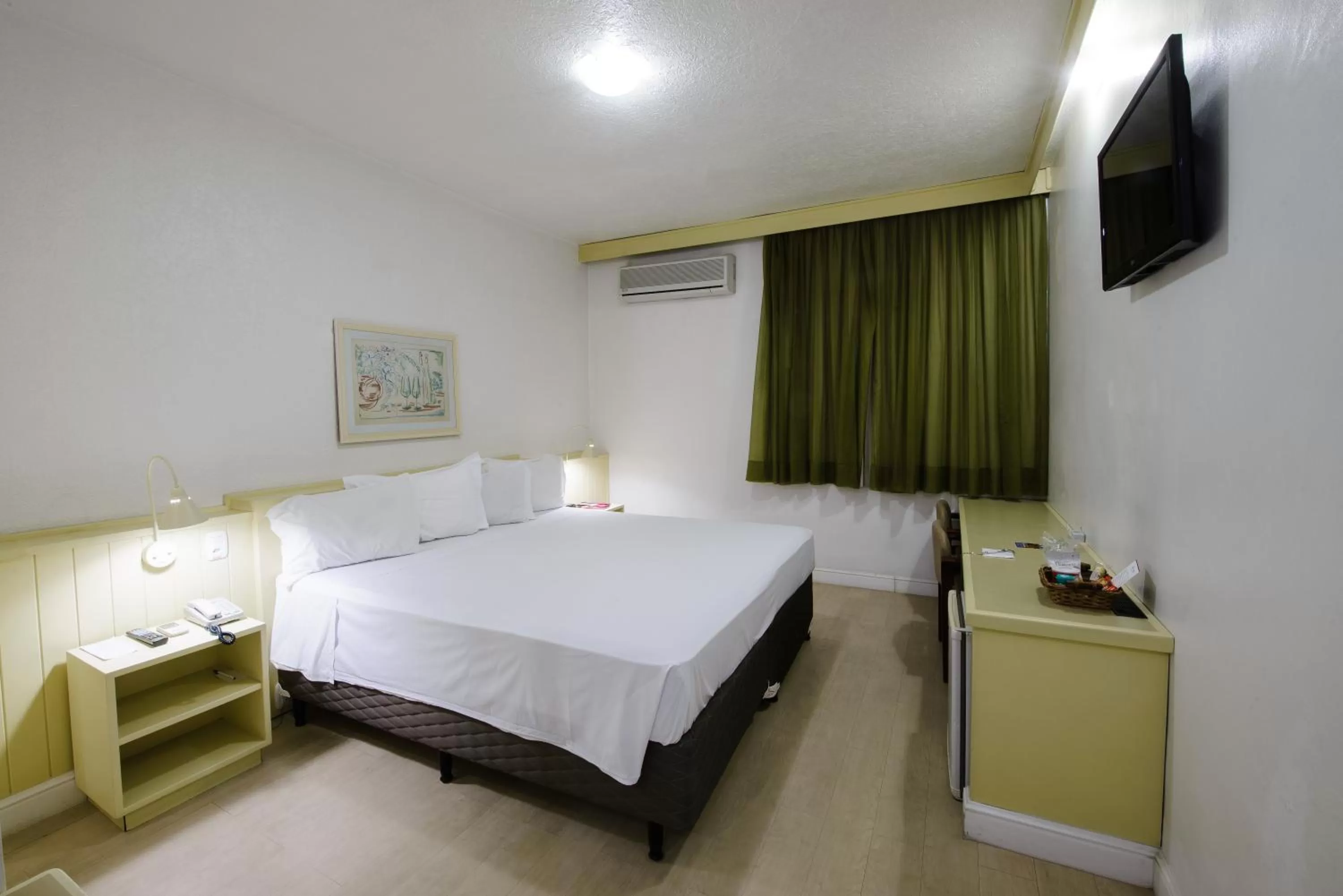 Photo of the whole room, Bed in Dall’Onder Grande Hotel Bento Gonçalves