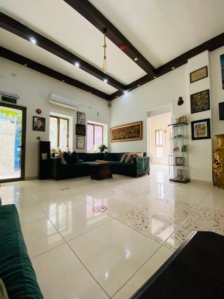 Zaman Ya Zaman Boutique Hotel