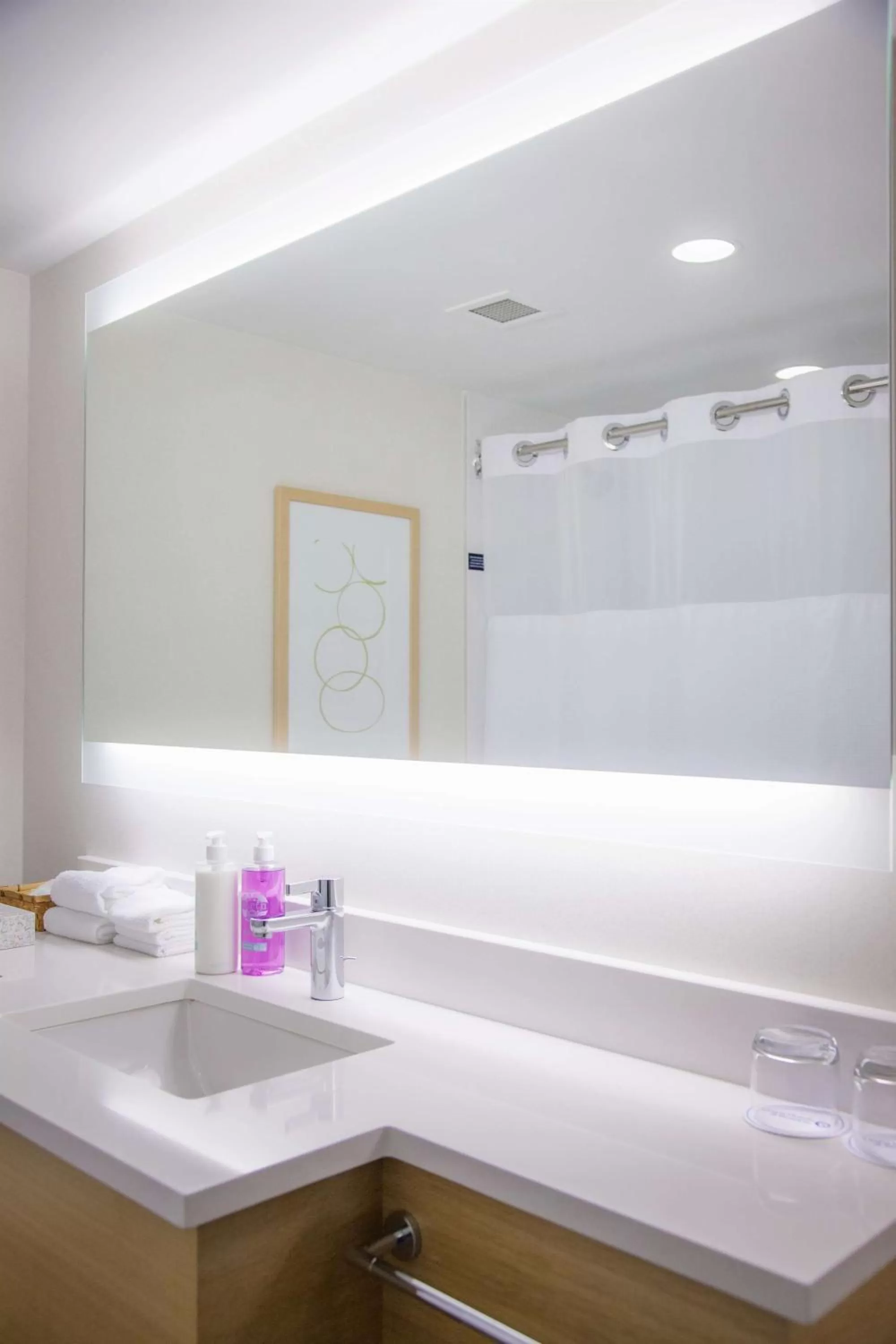 Coast Two Doubles in Coast Bastion Hotel