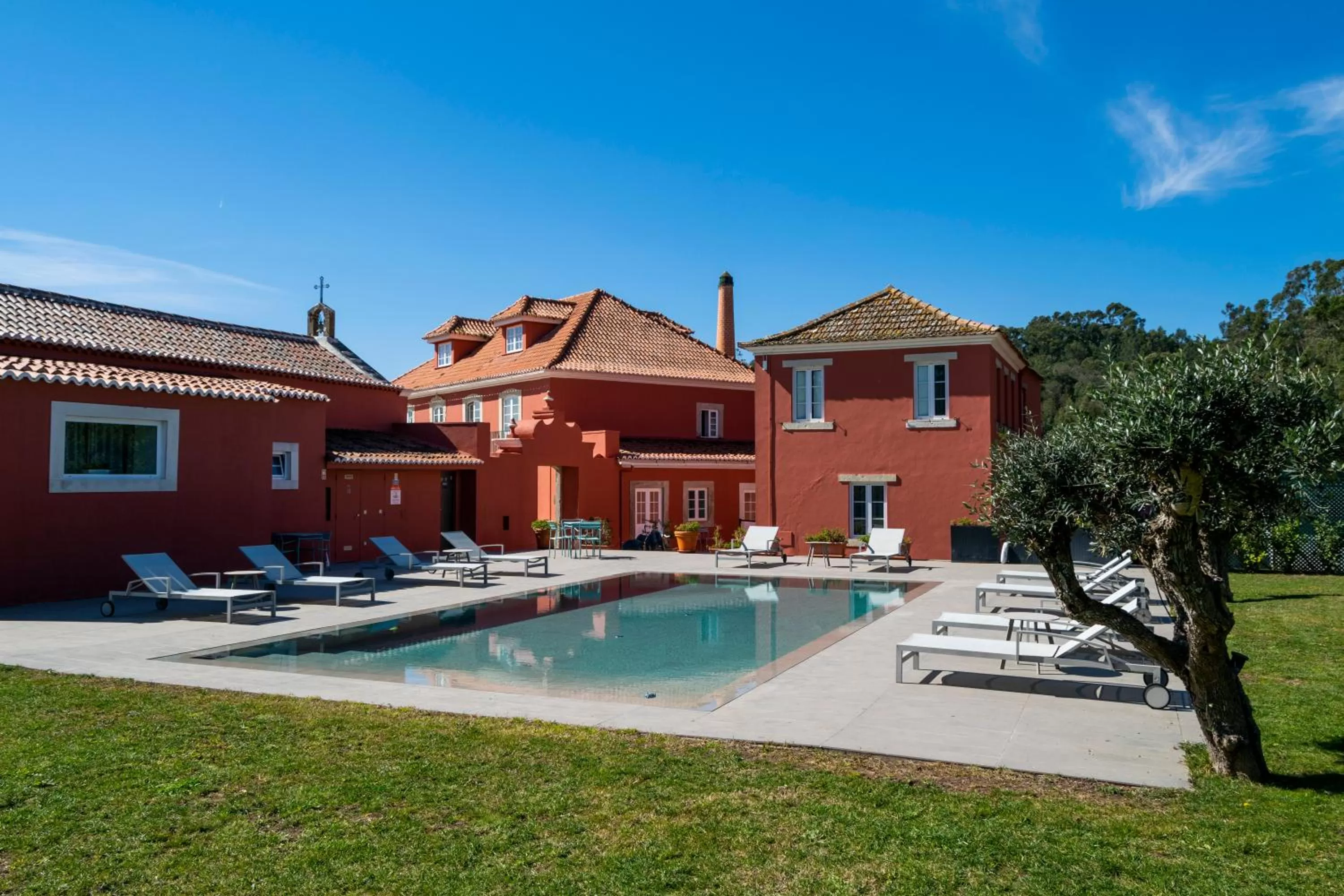 Paço do Bispo Boutique House