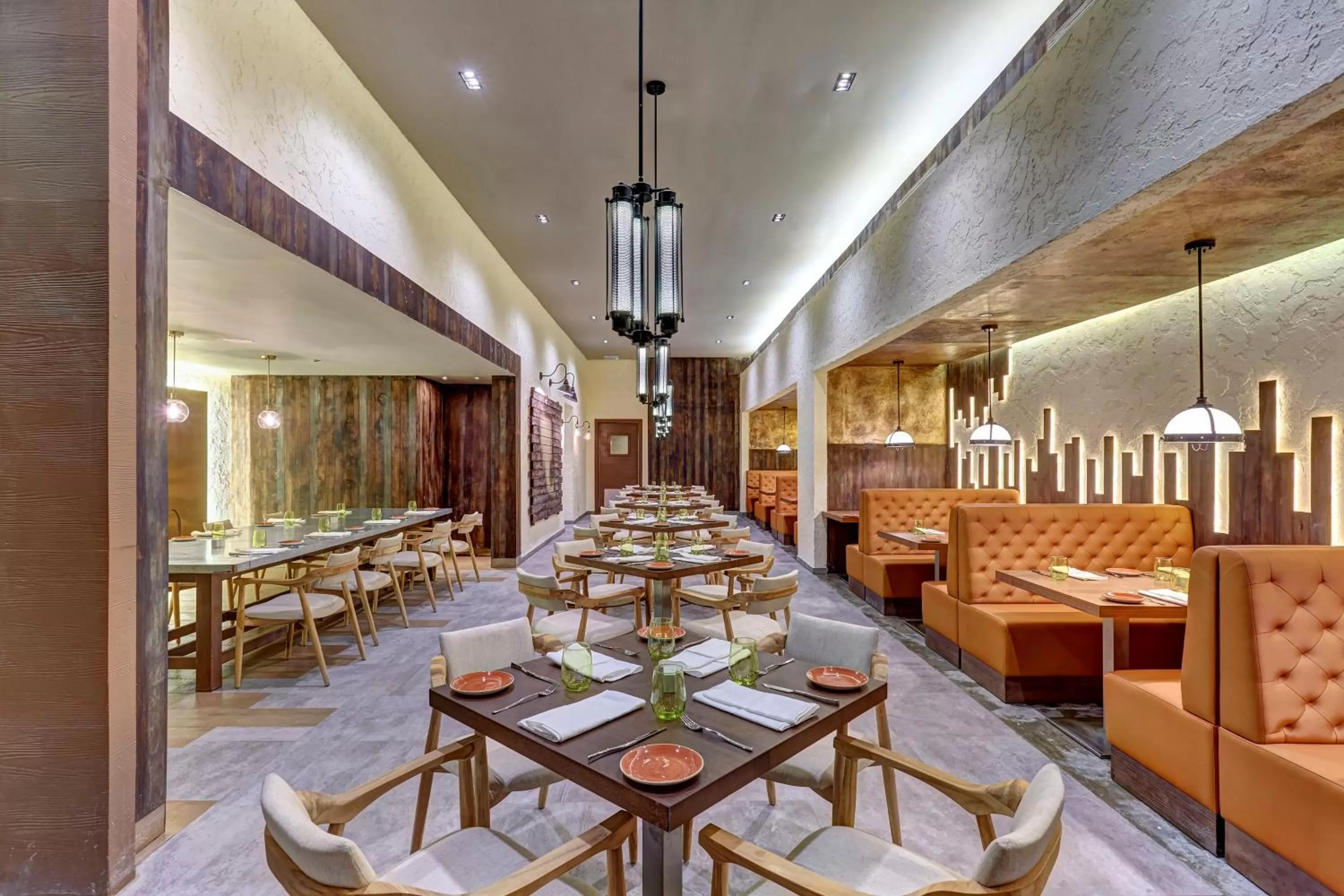 Restaurant/places to eat in Royalton Negril, An Autograph Collection All-Inclusive Resort