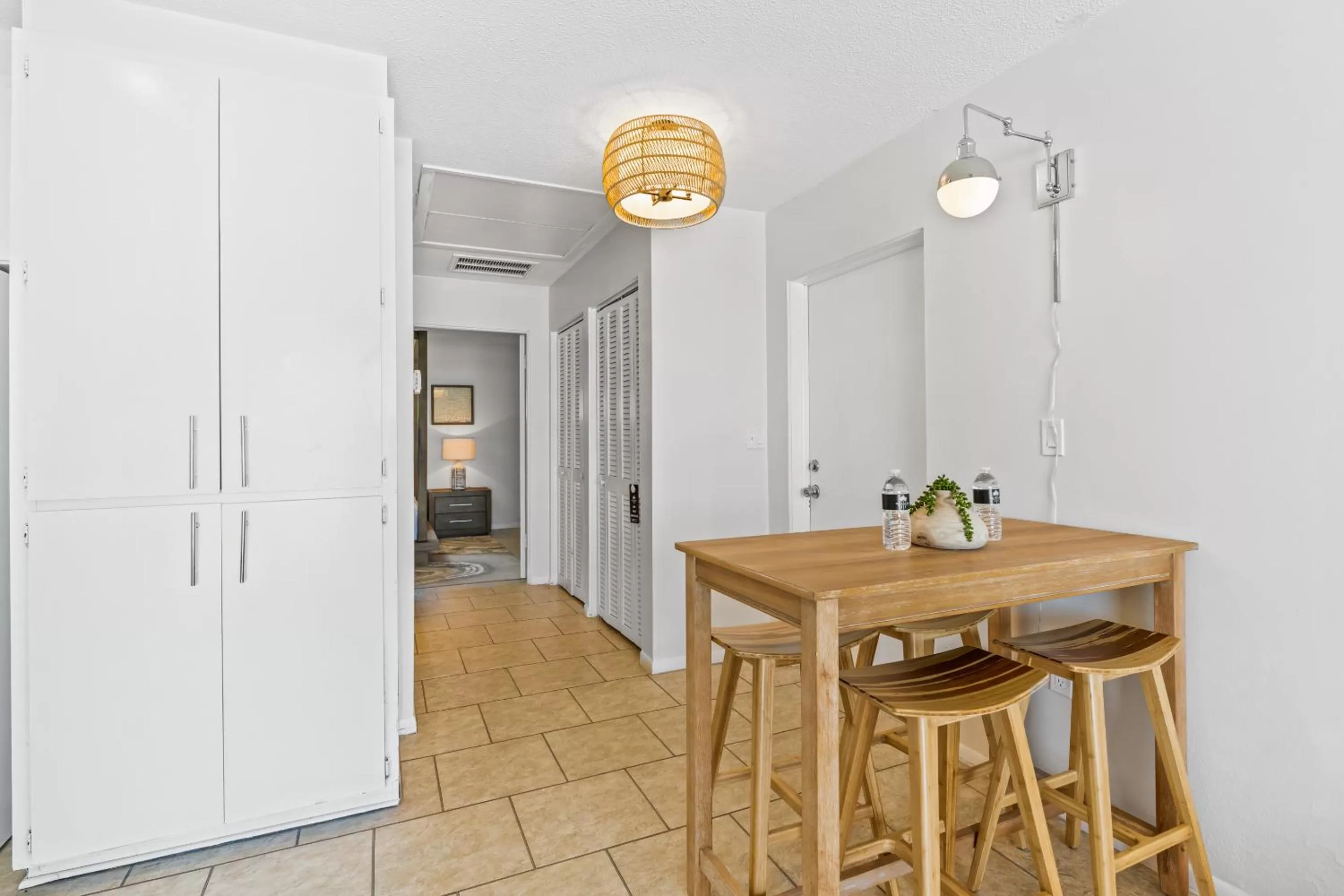 Bali Hai Beachfront Resort and Spa