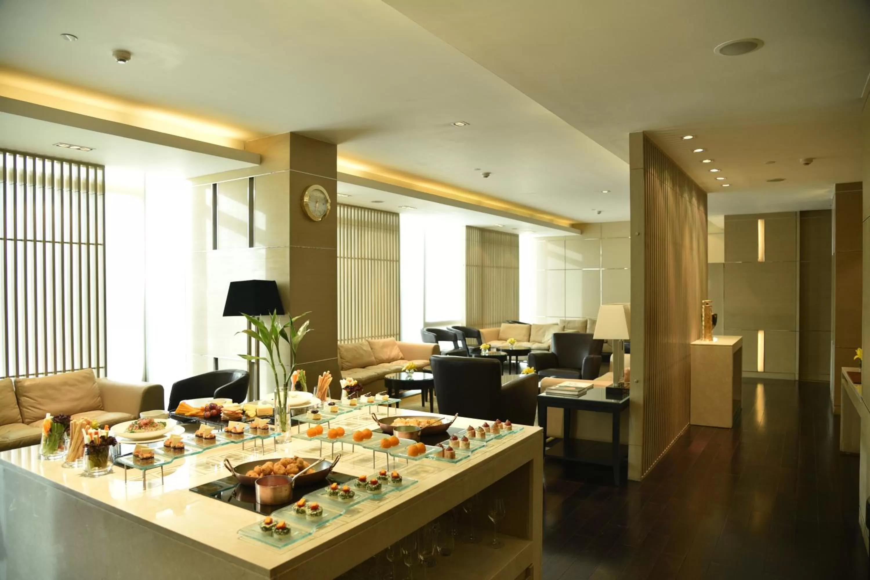 Day in Taj City Centre Gurugram