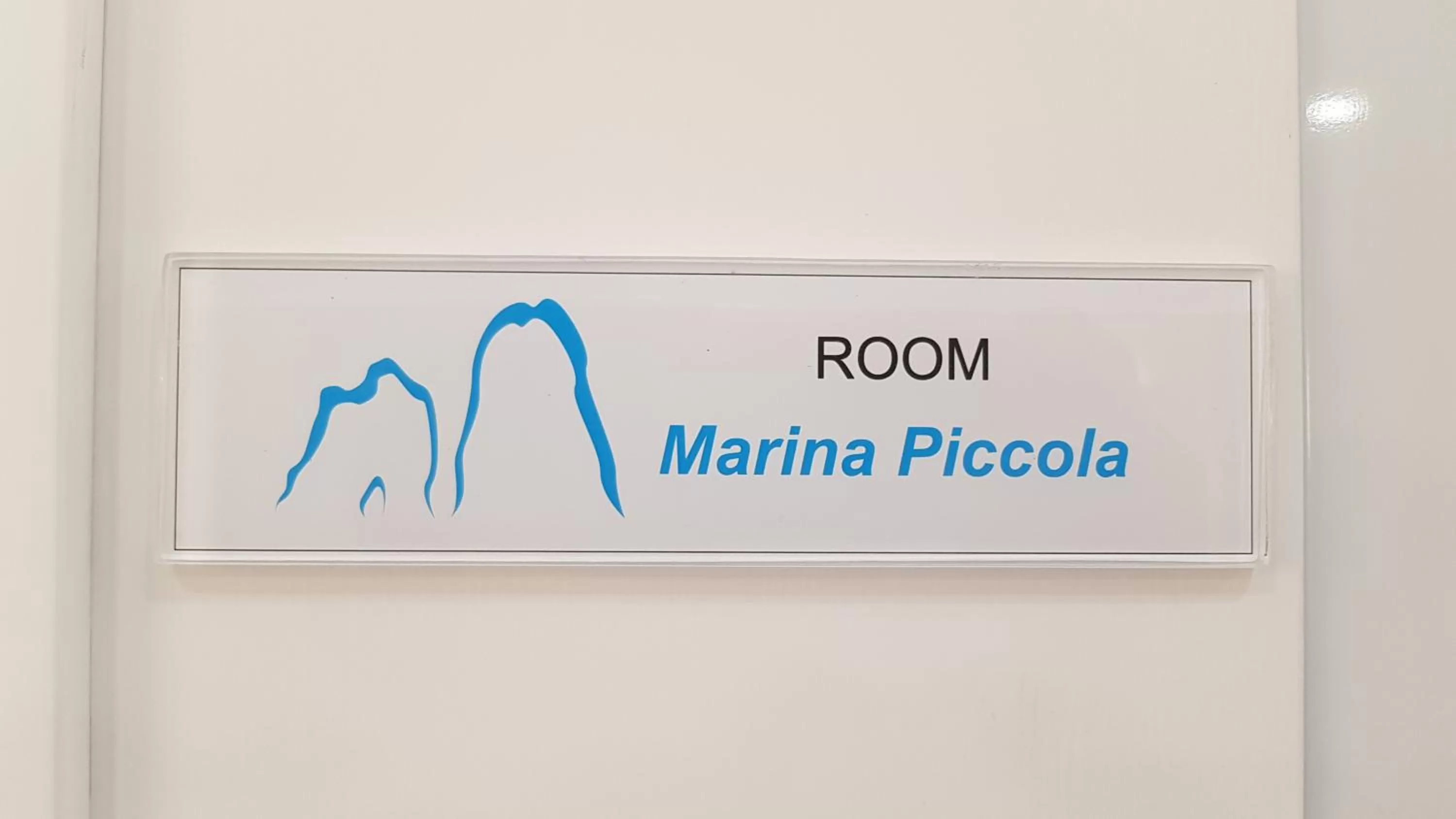 Property building in Antica Capri