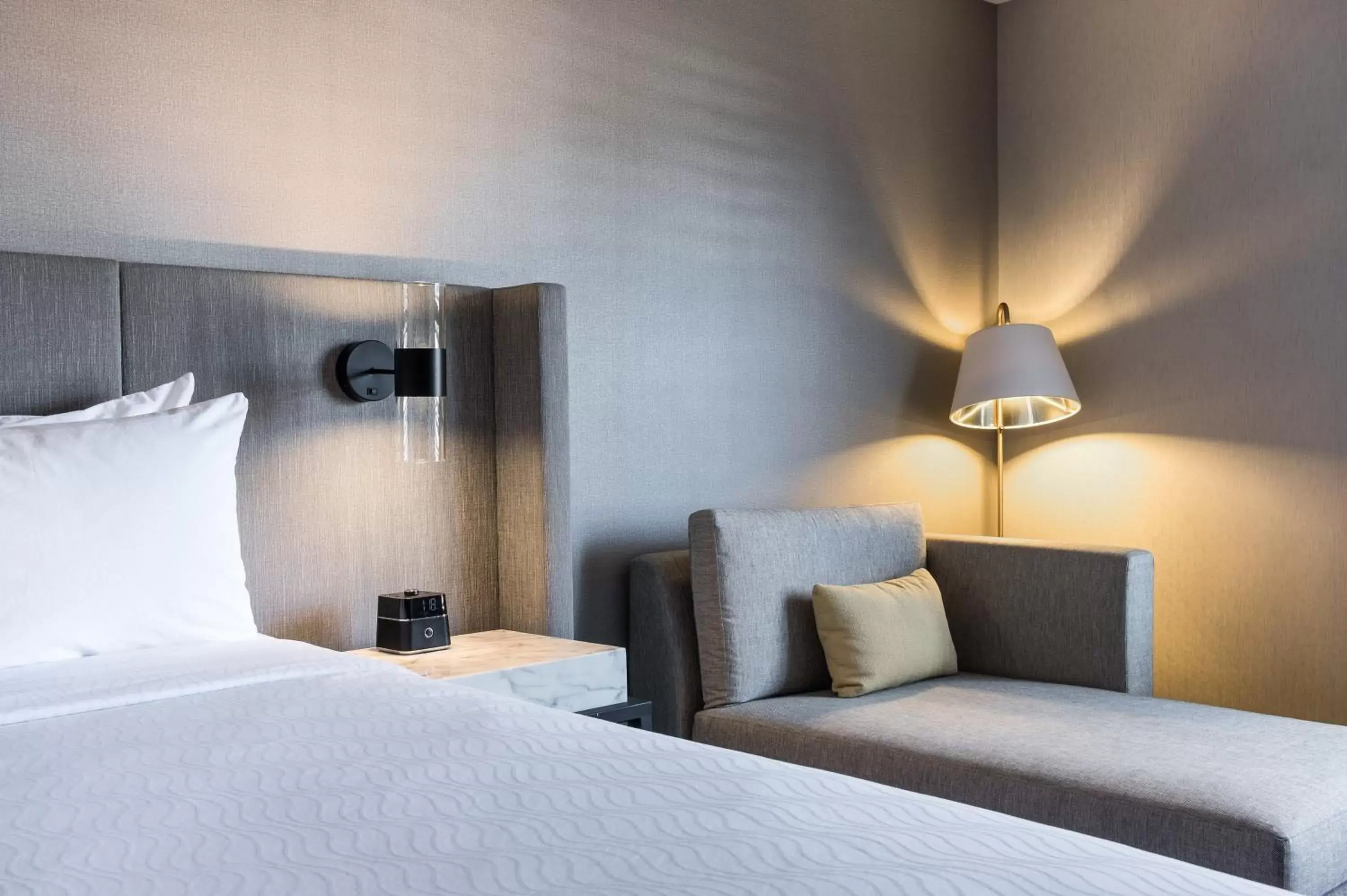 Standard Room in Hotel Indigo Napa Valley, an IHG Hotel Standard Room in Hotel Indigo Napa Valley, an IHG Hotel