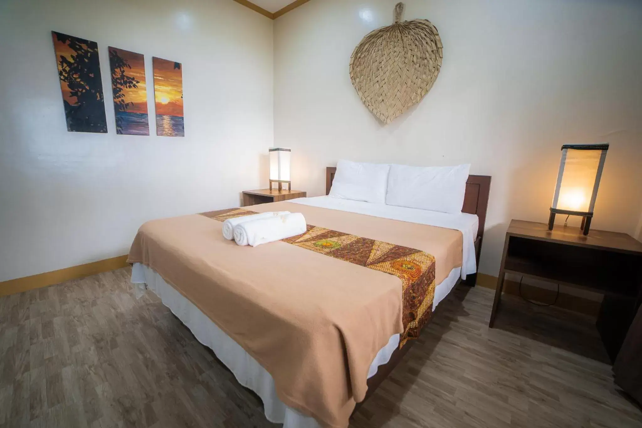 Superior Queen Room in Kasagpan Superior Queen Room in Kasagpan