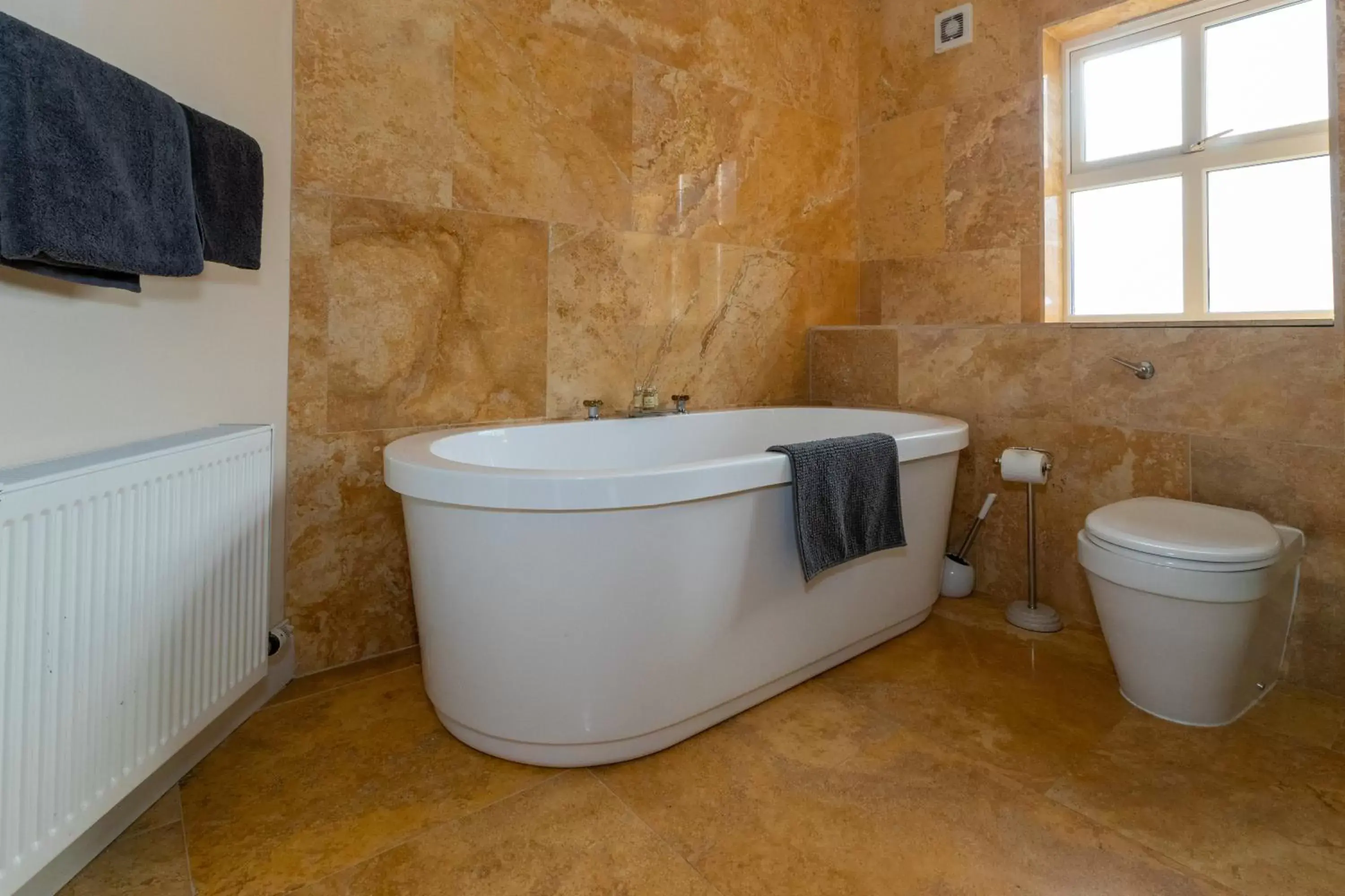 Triple Room with Private Bathroom - single occupancy in The Dales Triple Room with Private Bathroom - single occupancy in The Dales