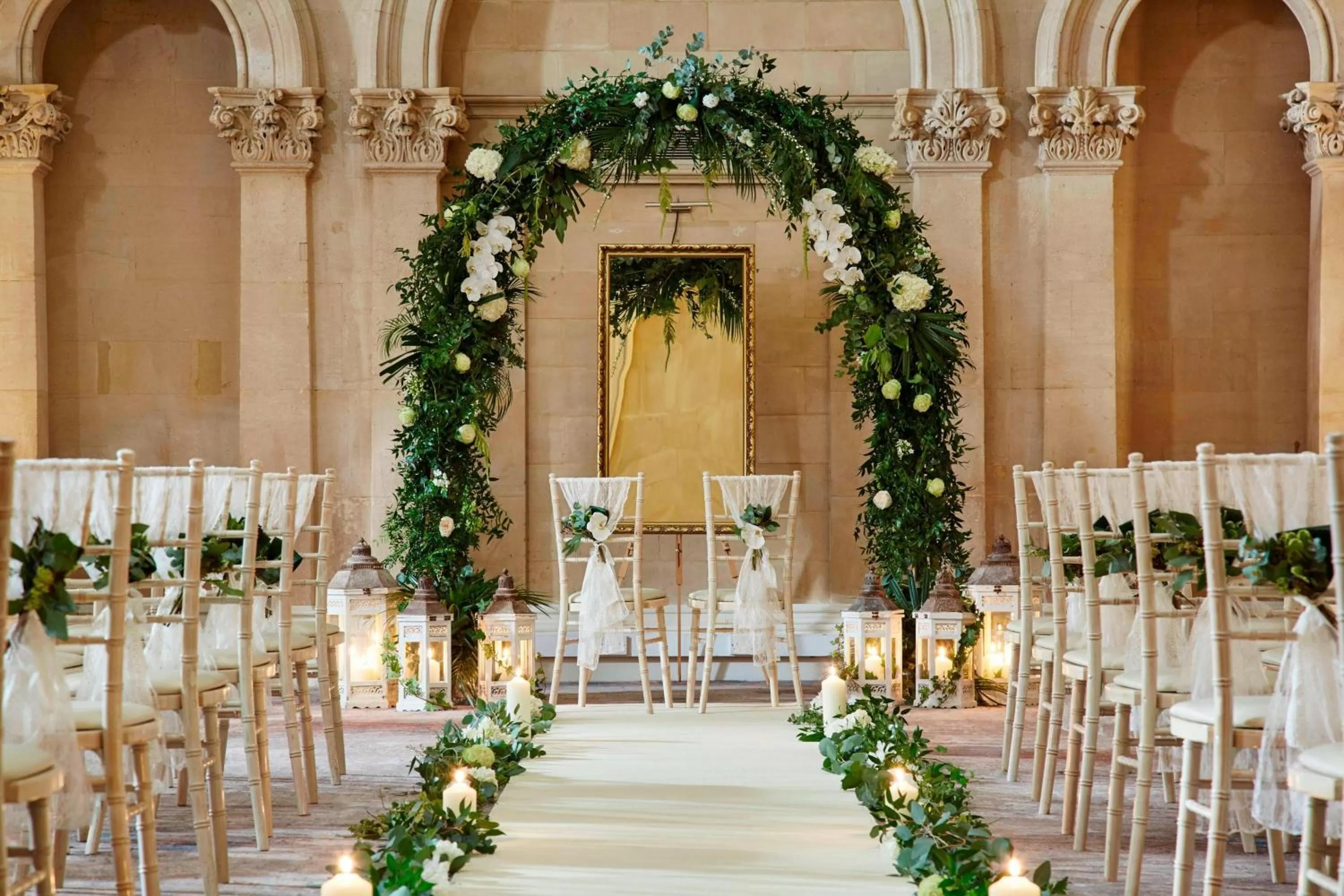 Banquet/Function facilities in Bristol Marriott Royal Hotel