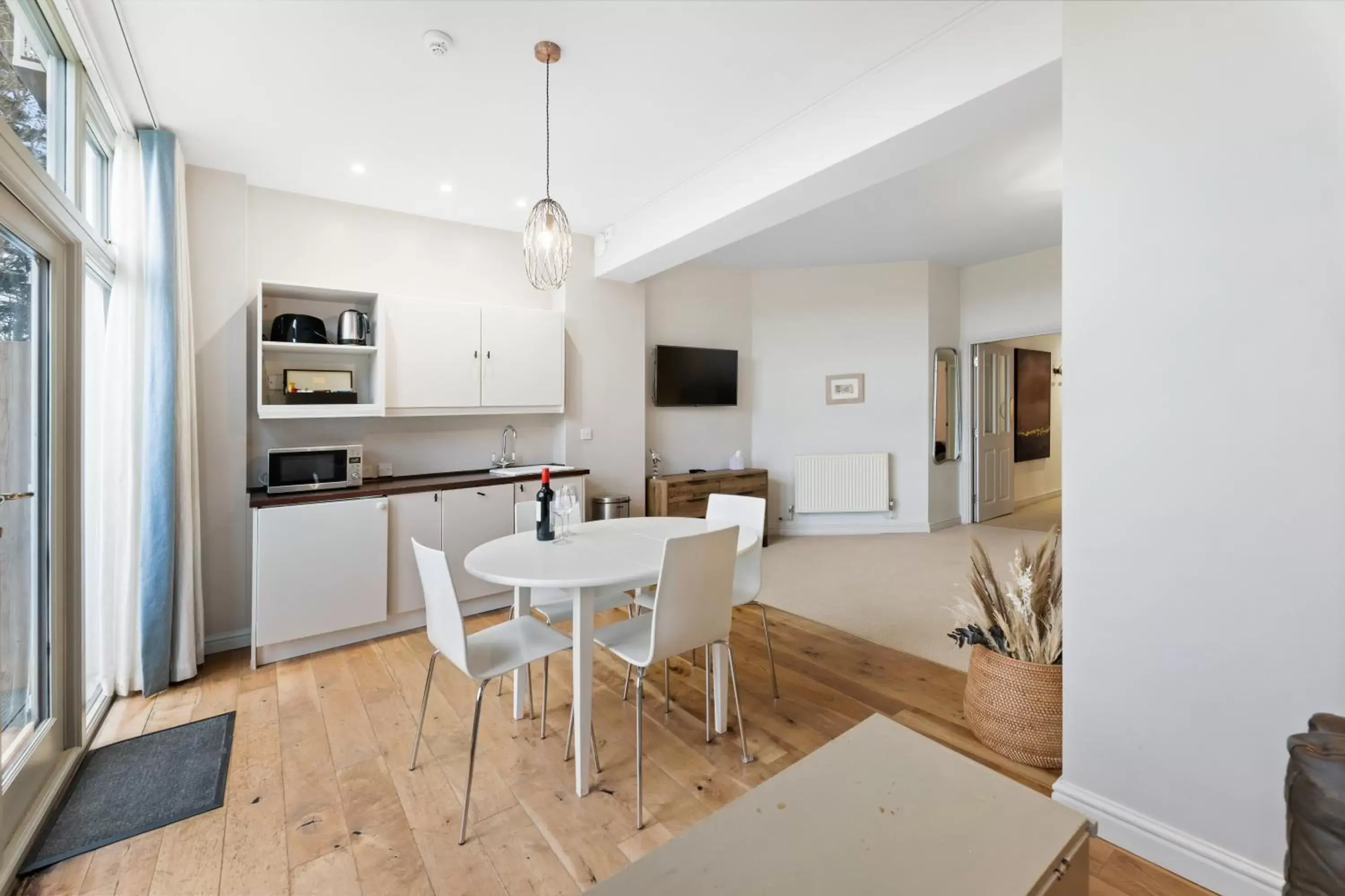 Family Apartment with Sea View in The Rosevine Family Apartment with Sea View in The Rosevine