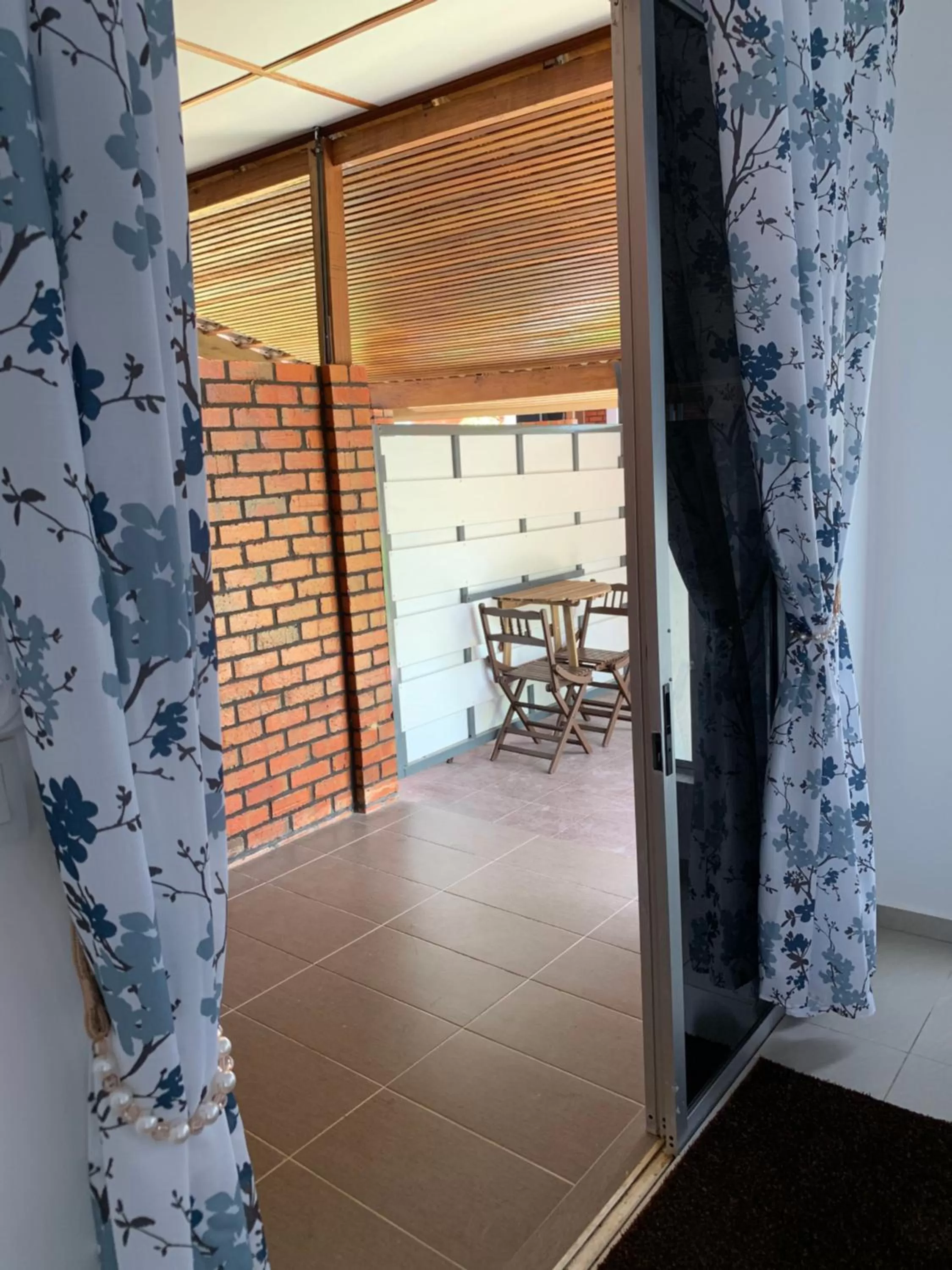 Hujung Kampung Resort