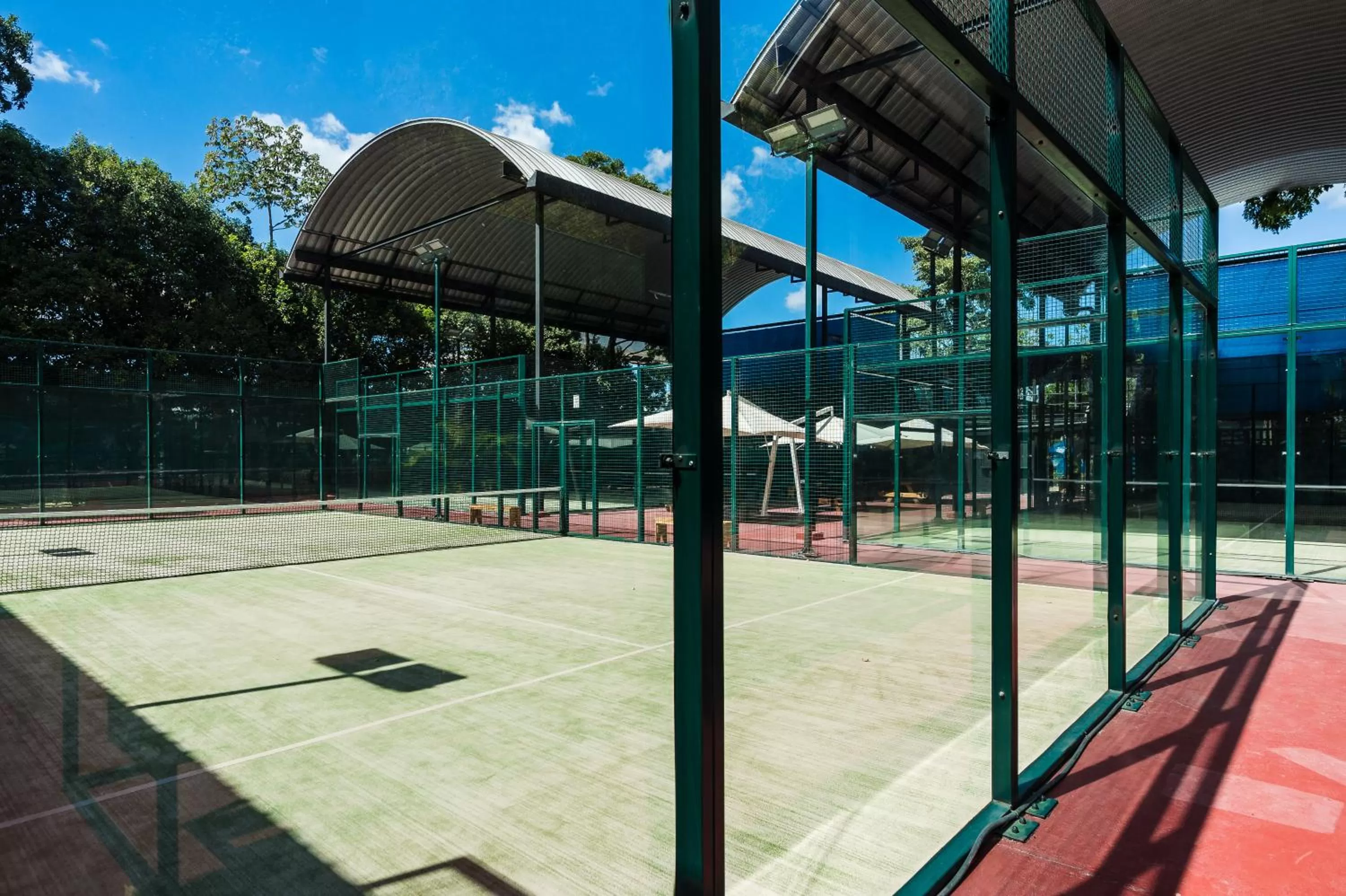 Riande Aeropuerto Hotel Casino