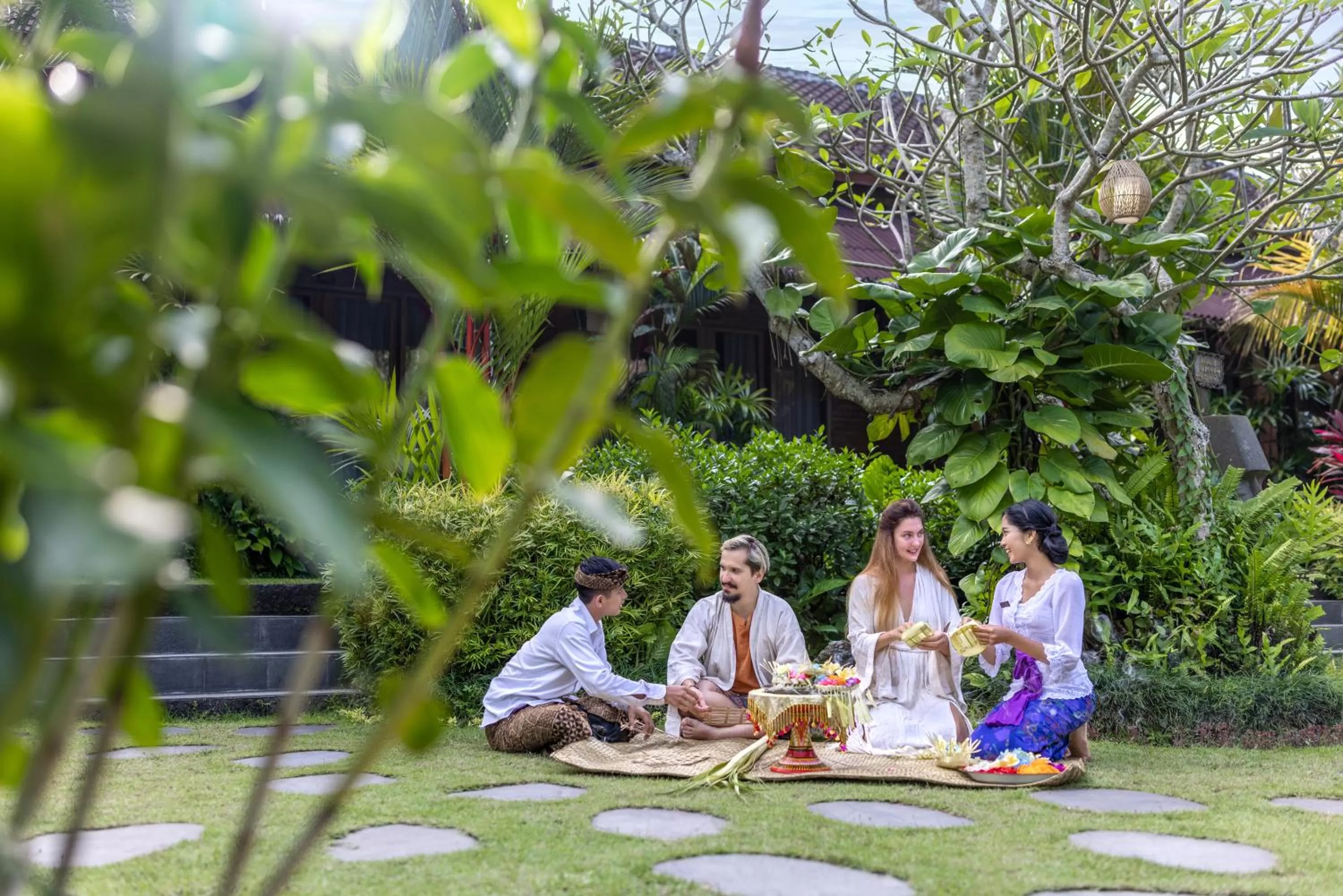 Activities in Kailash Suites by GenuineHost