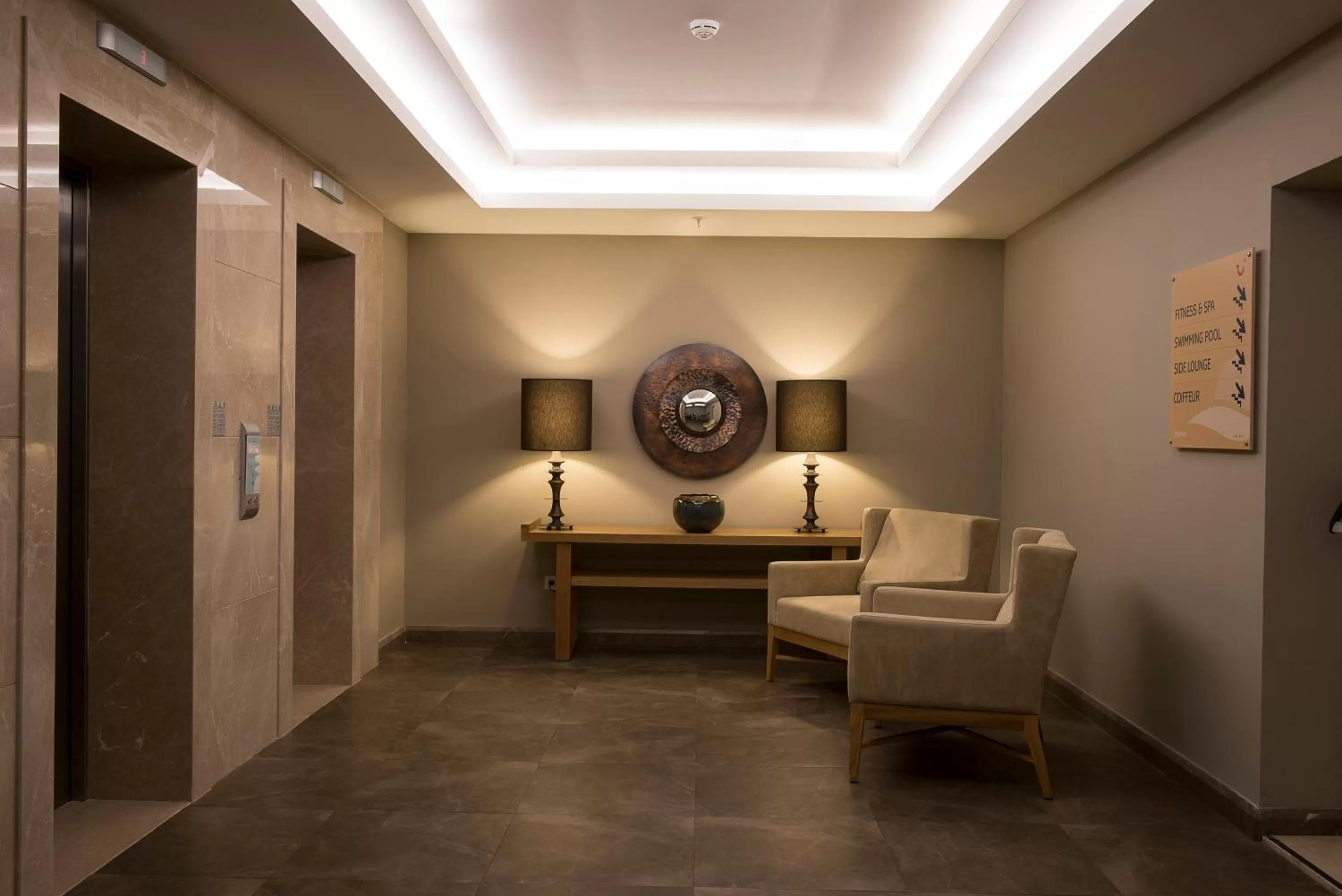 Spa and wellness centre/facilities in TUI Blue Barut Andız - All Inclusive - Adults Only