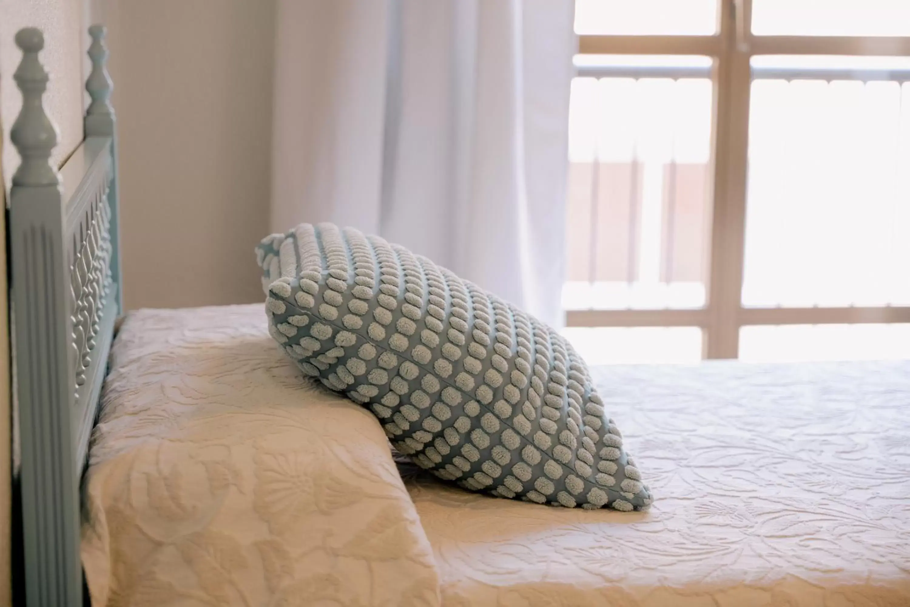 Standard Single Room in Vicente Home Standard Single Room in Vicente Home