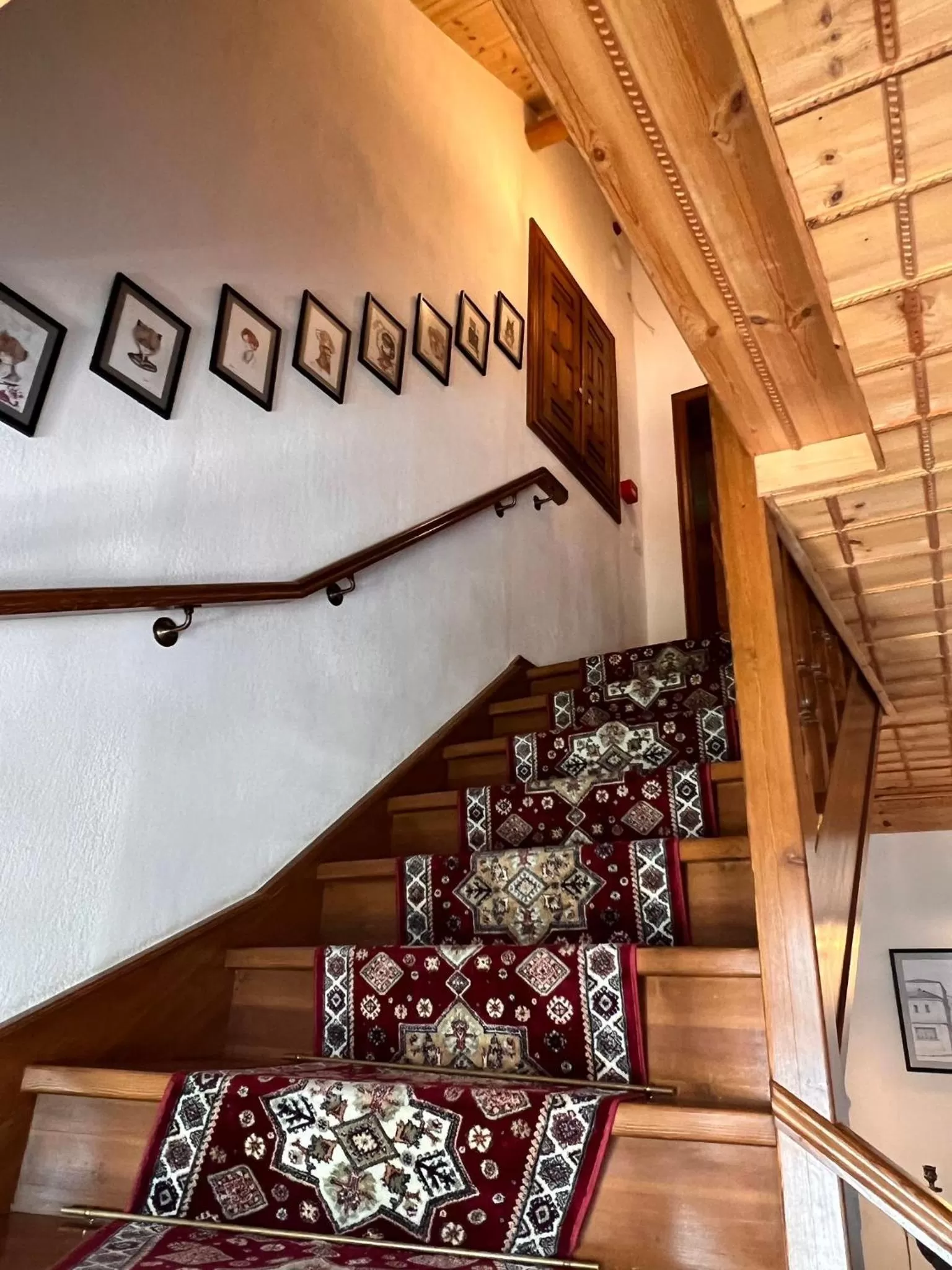 Boutique Hotel Musée