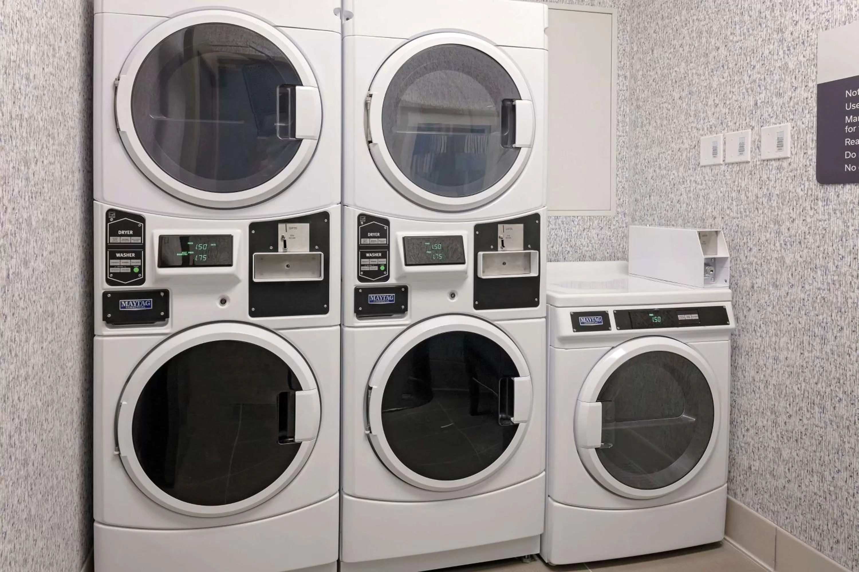 Property building in Hilton Garden Inn Colorado Springs Downtown, Co