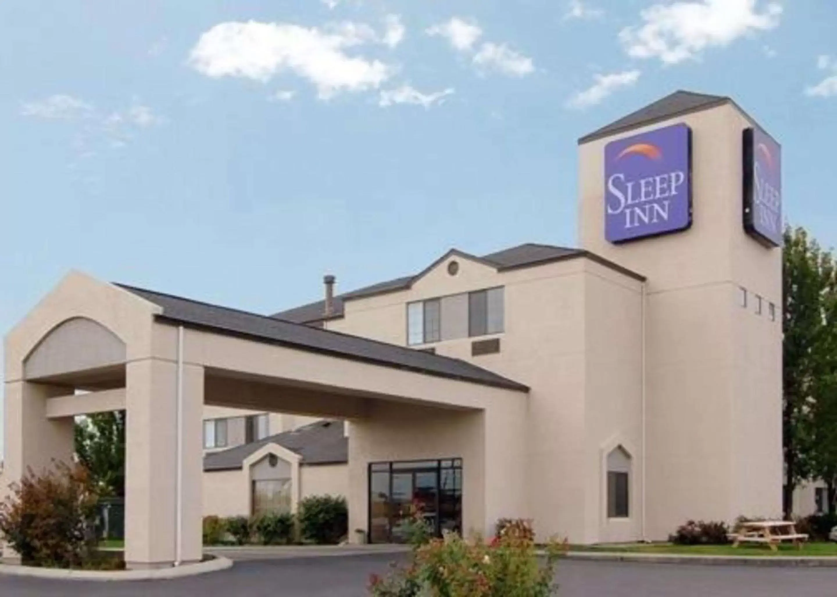 Sleep Inn Nampa near Idaho Center Sleep Inn Nampa near Idaho Center