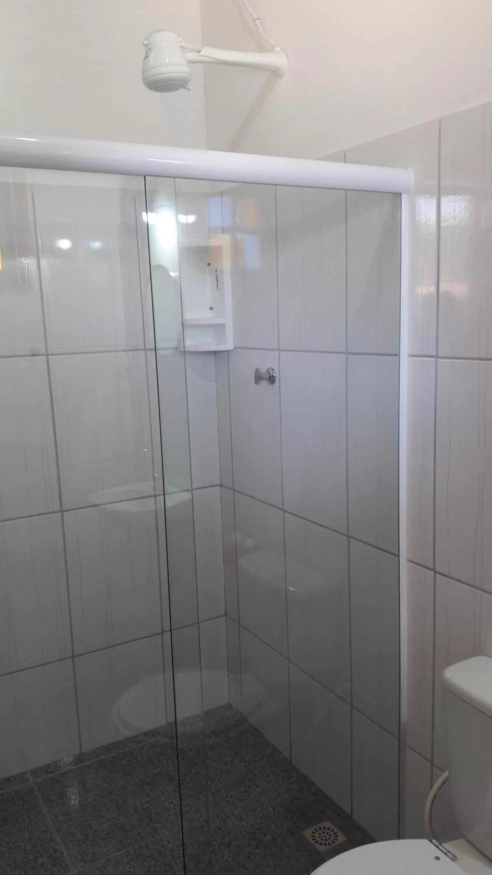 Suítes Baía do Sol Saquarema